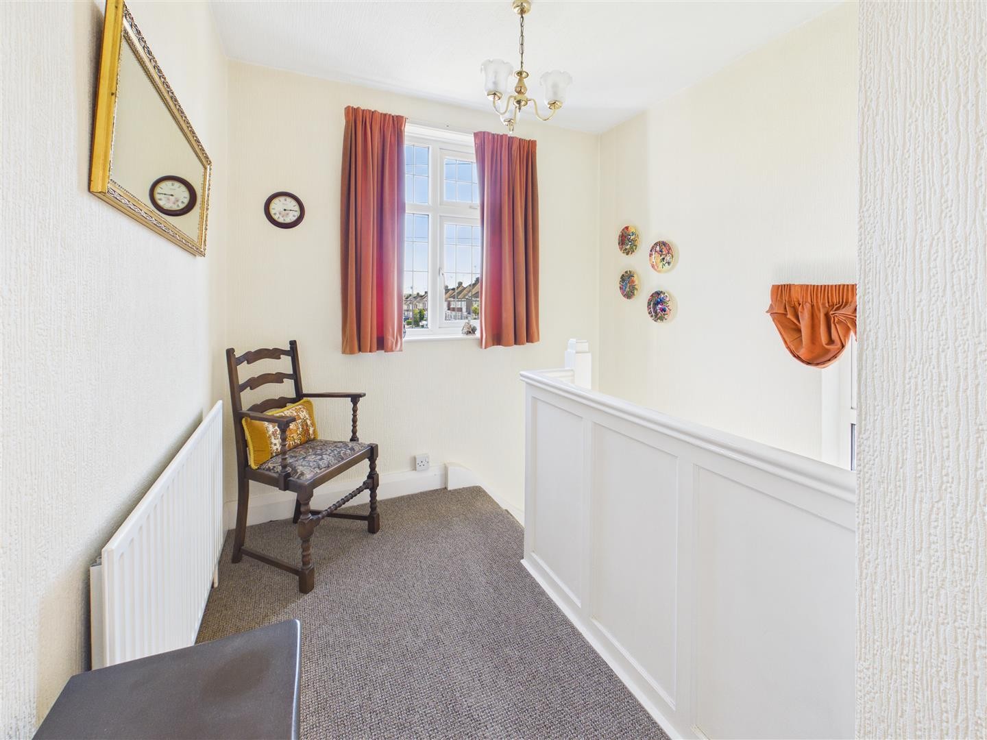 Watercall Avenue, Stivichall, COVENTRY * VACANT & NO UPWARD CHAIN * image 11