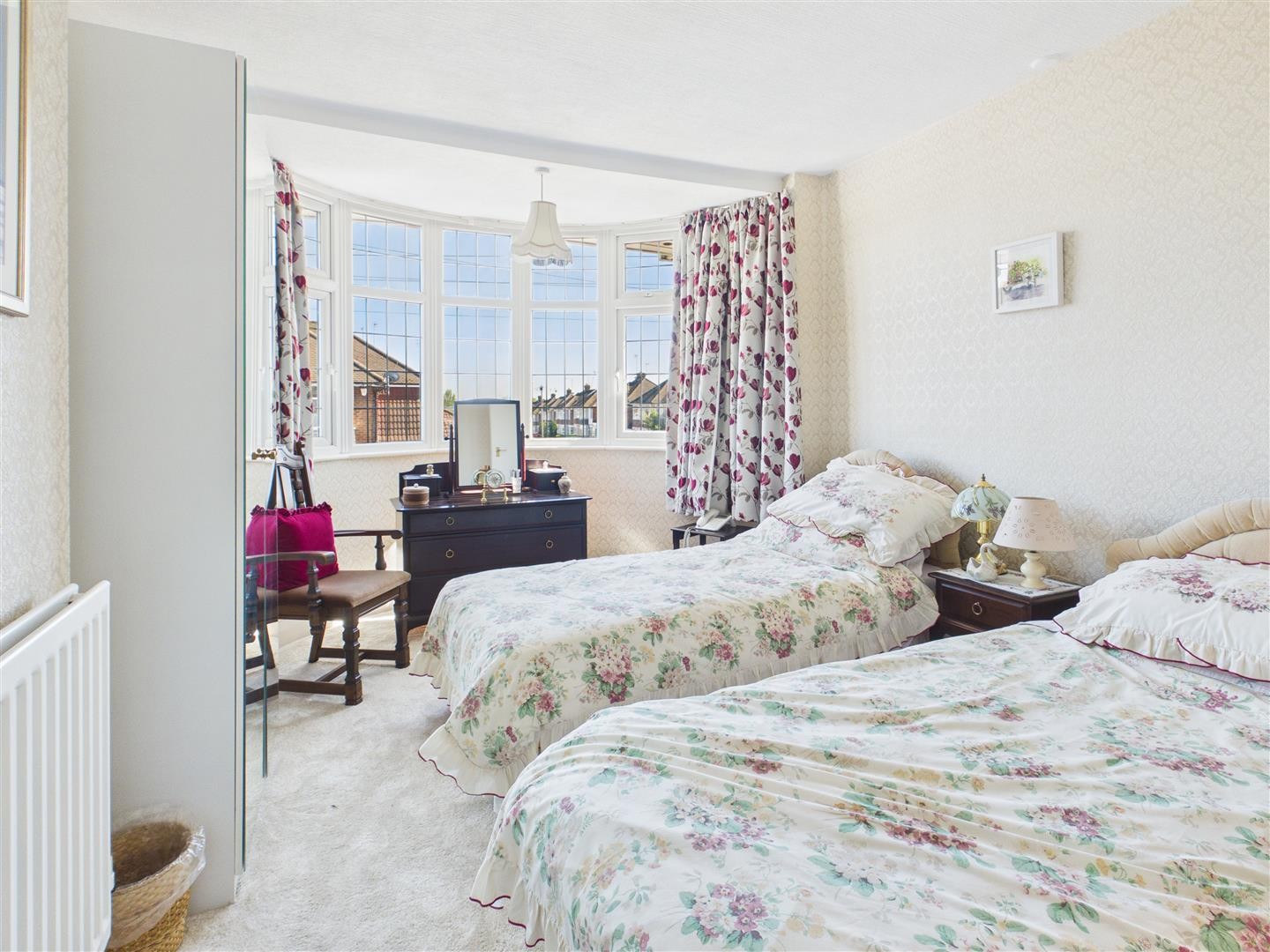 Watercall Avenue, Stivichall, COVENTRY * VACANT & NO UPWARD CHAIN * image 14