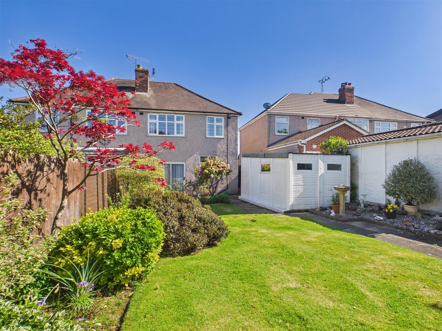 Watercall Avenue, Stivichall, COVENTRY * VACANT & NO UPWARD CHAIN * image 15