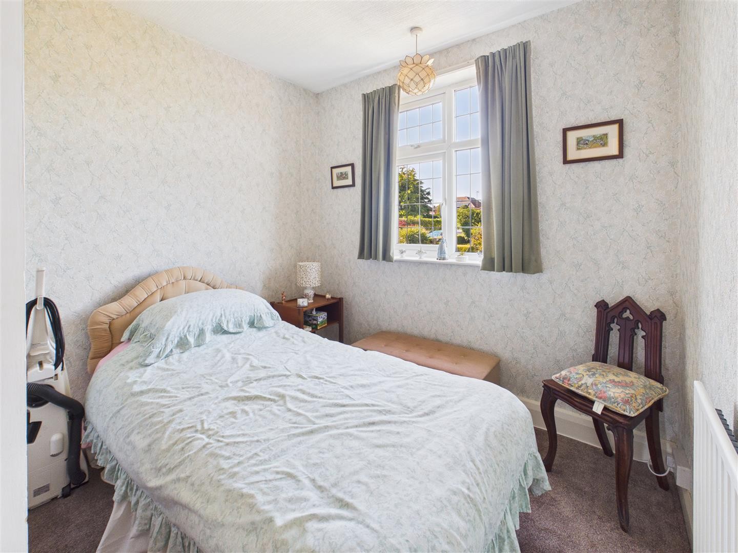 Watercall Avenue, Stivichall, COVENTRY * VACANT & NO UPWARD CHAIN * image 18