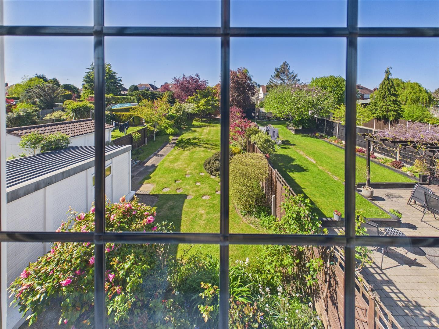 Watercall Avenue, Stivichall, COVENTRY * VACANT & NO UPWARD CHAIN * image 19