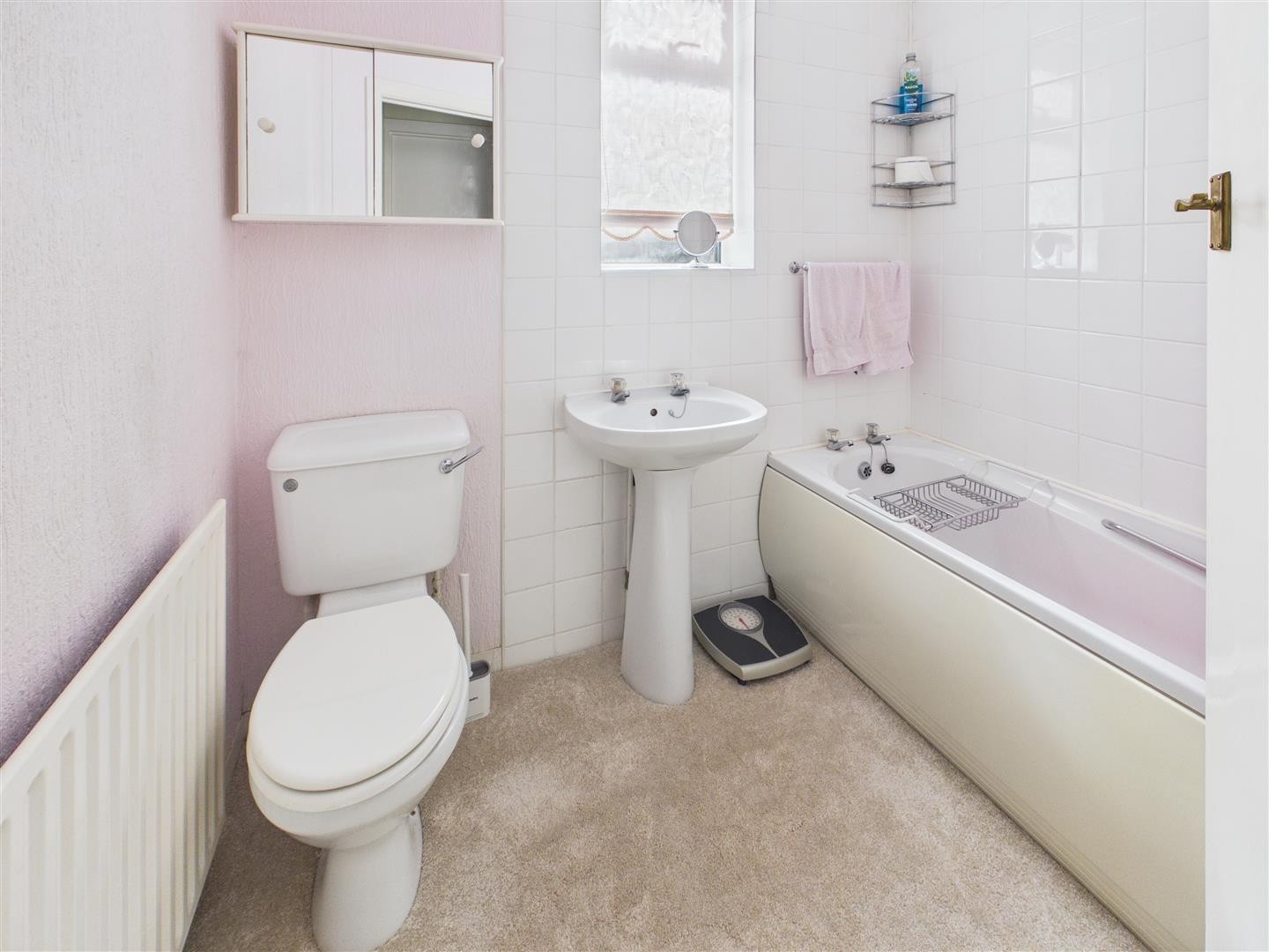 Watercall Avenue, Stivichall, COVENTRY * VACANT & NO UPWARD CHAIN * image 20