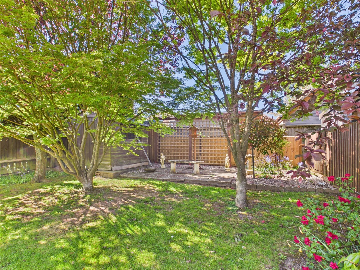 Watercall Avenue, Stivichall, COVENTRY * VACANT & NO UPWARD CHAIN * image 23