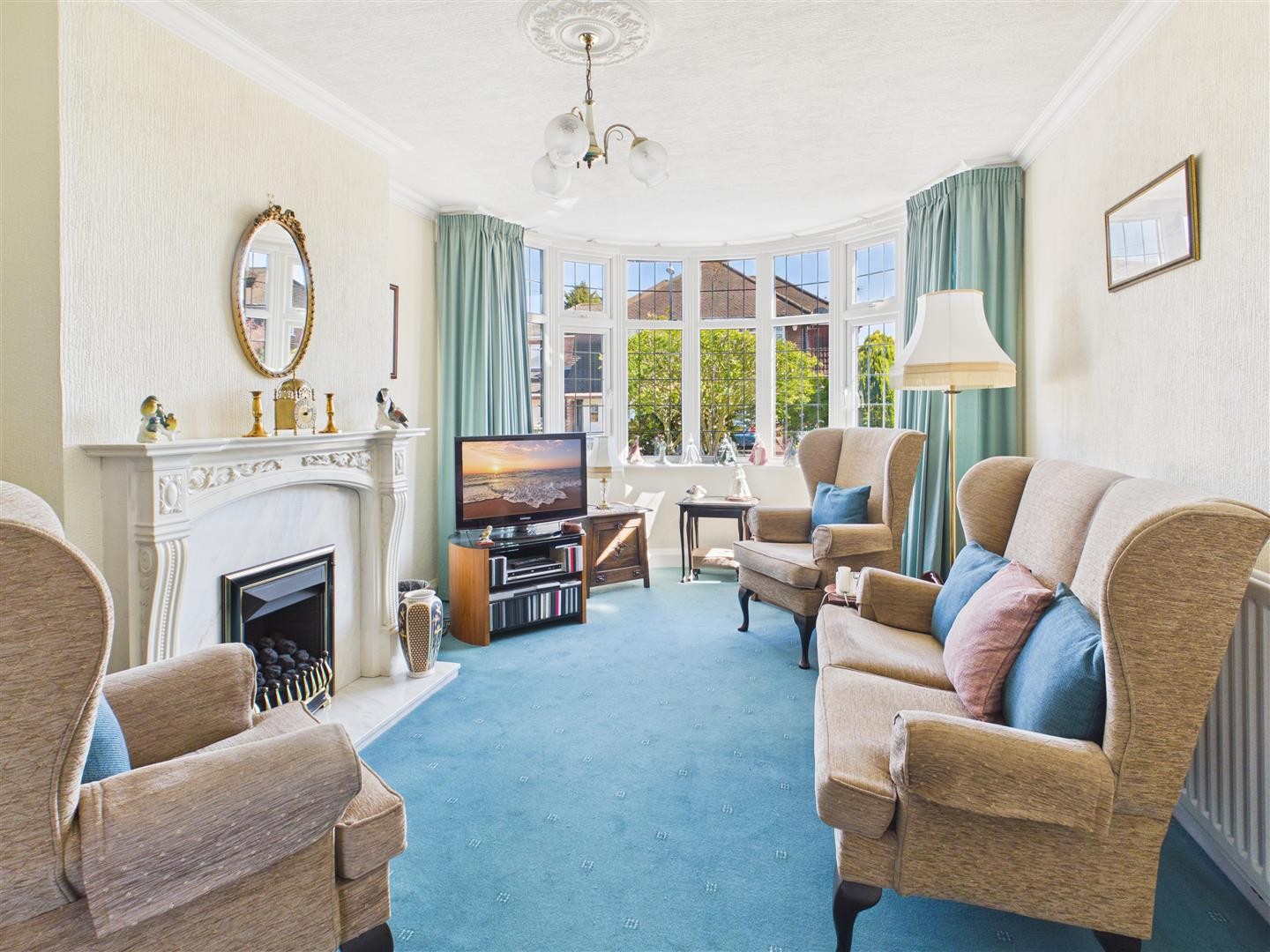 Watercall Avenue, Stivichall, COVENTRY * VACANT & NO UPWARD CHAIN * image 5