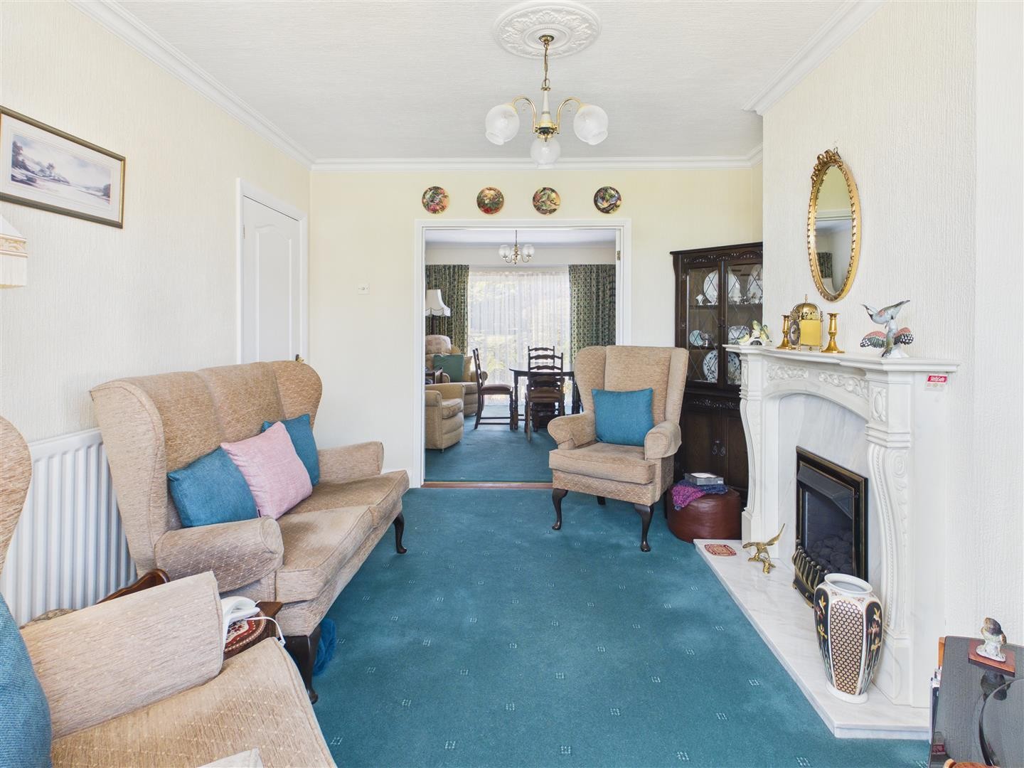 Watercall Avenue, Stivichall, COVENTRY * VACANT & NO UPWARD CHAIN * image 6