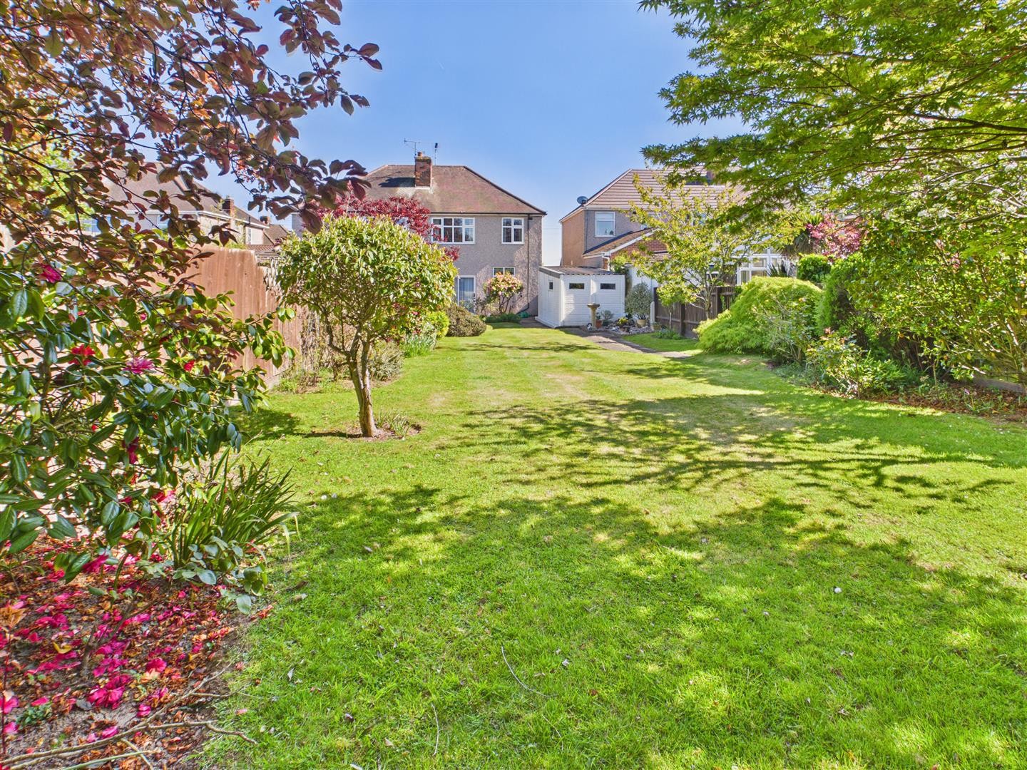 Watercall Avenue, Stivichall, COVENTRY * VACANT & NO UPWARD CHAIN * image 8