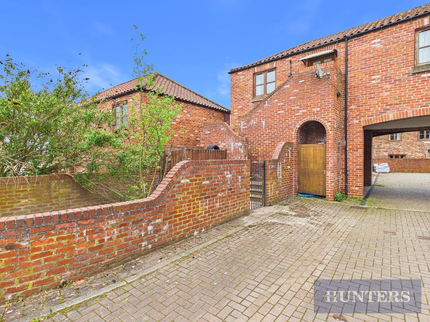 Stack Yard Lane, Staxton, Scarborough image 1
