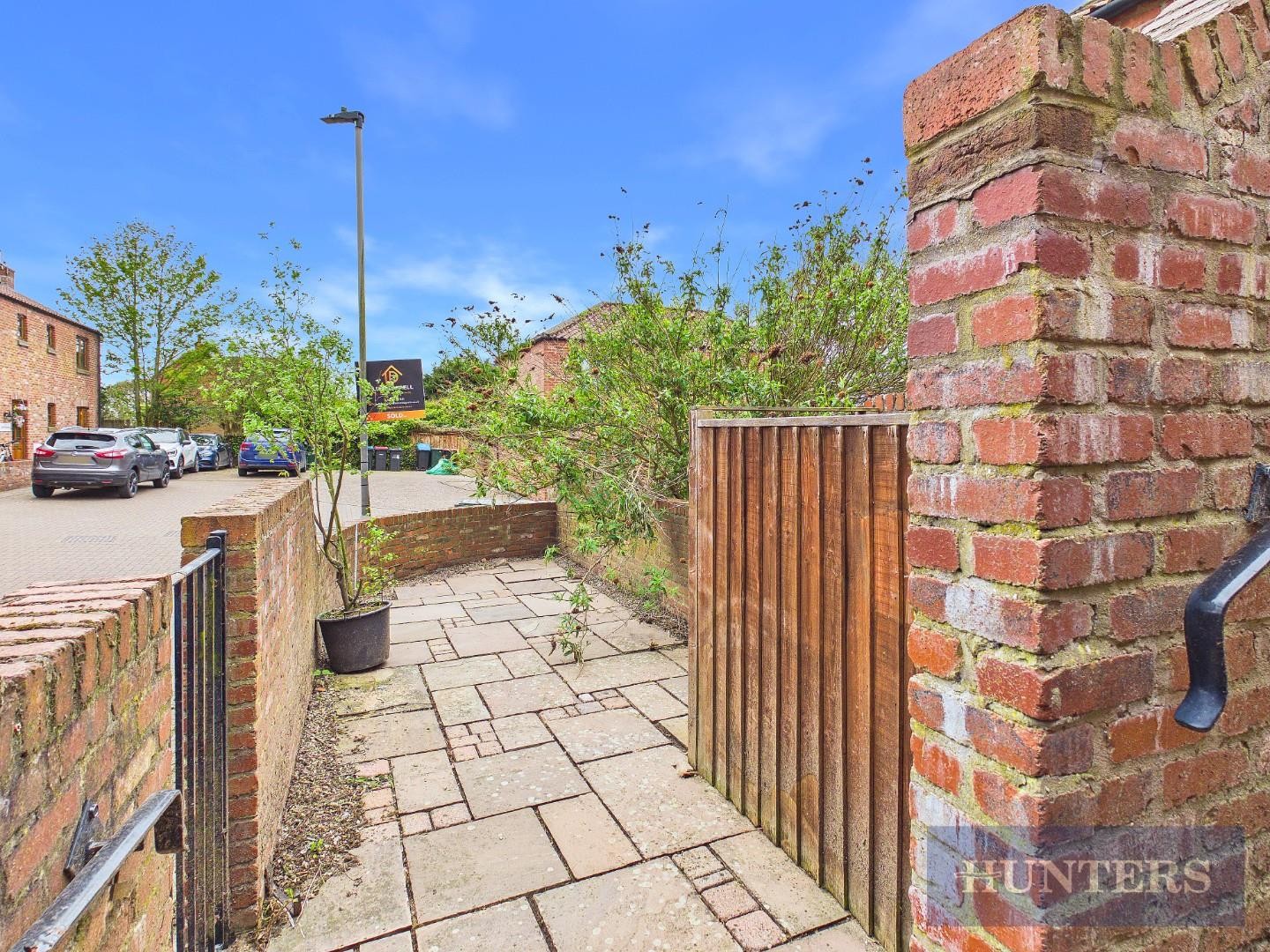 Stack Yard Lane, Staxton, Scarborough image 12