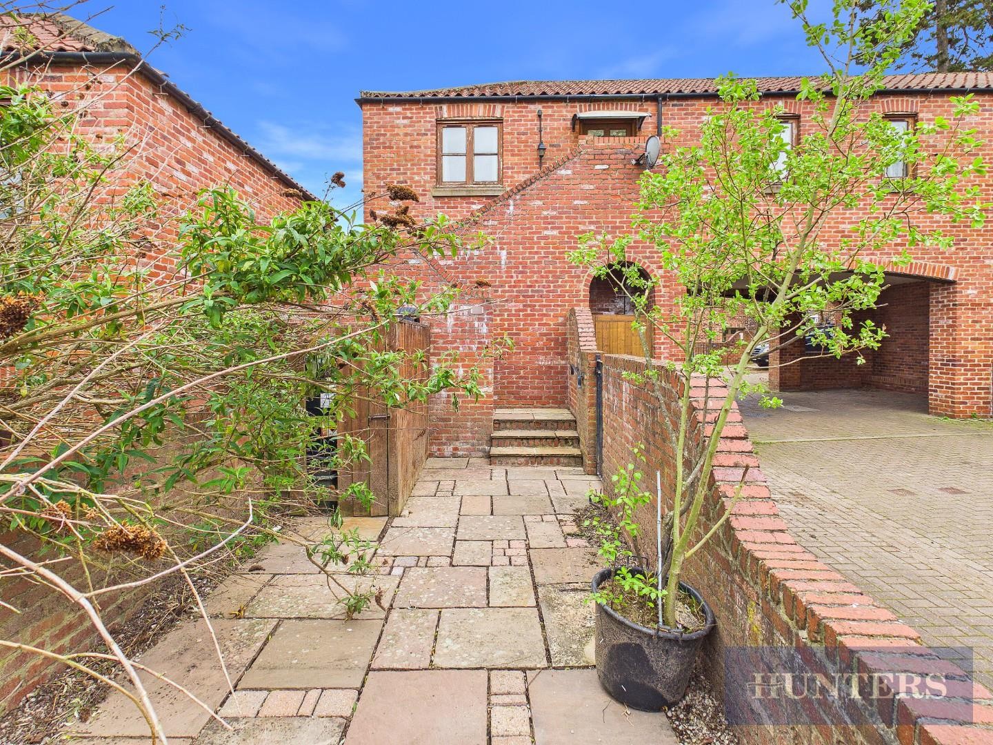 Stack Yard Lane, Staxton, Scarborough image 13