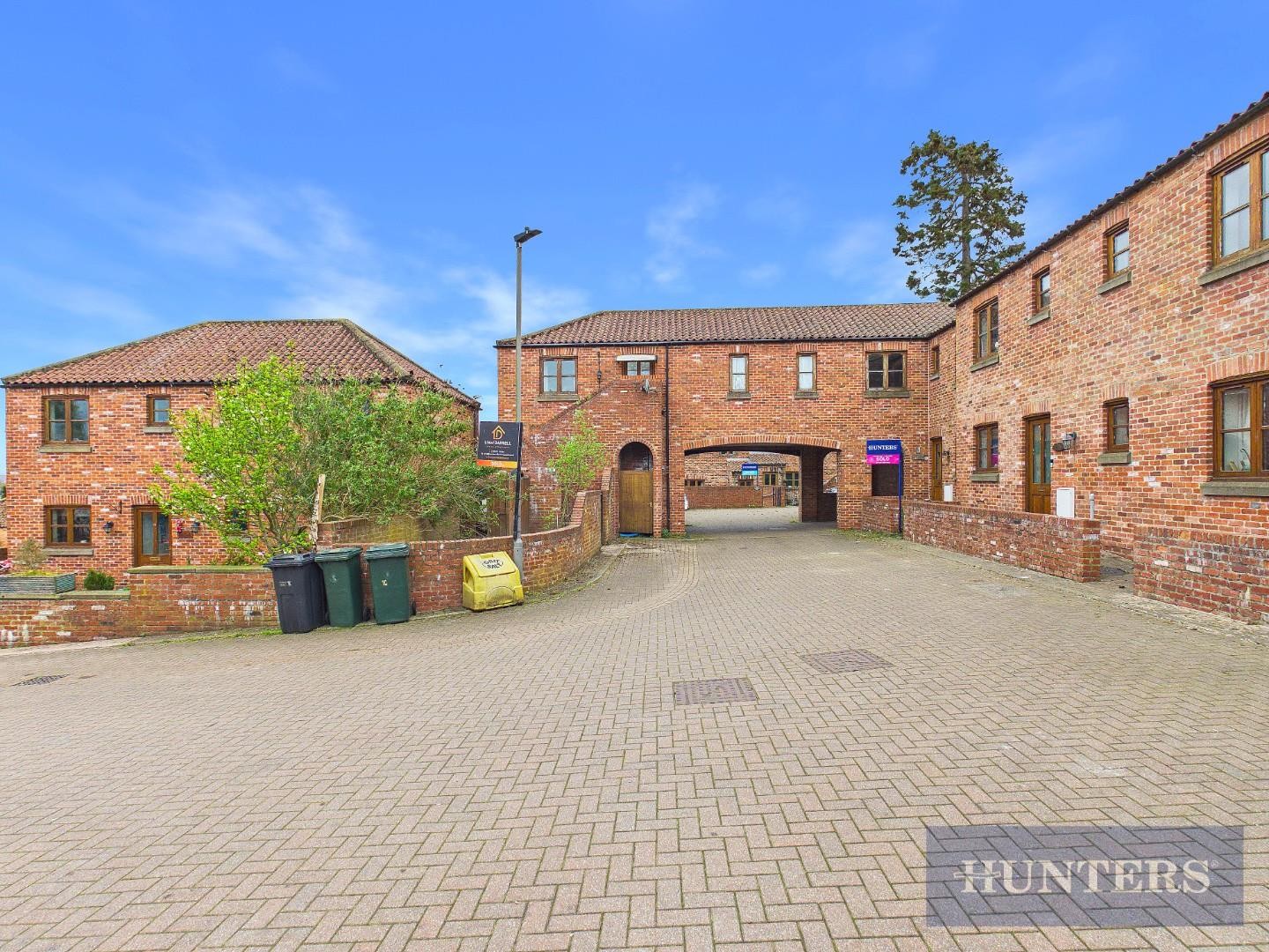 Stack Yard Lane, Staxton, Scarborough image 14