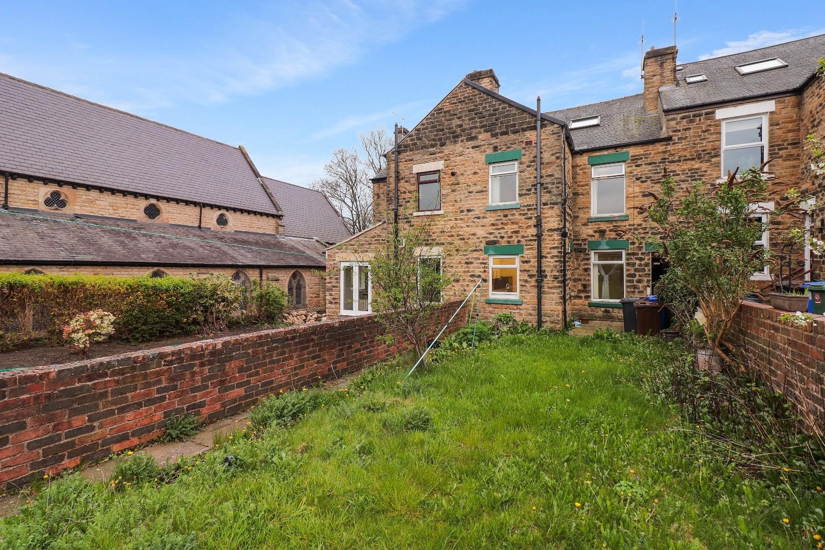 Hadfield Street, Walkley, Sheffield image 16