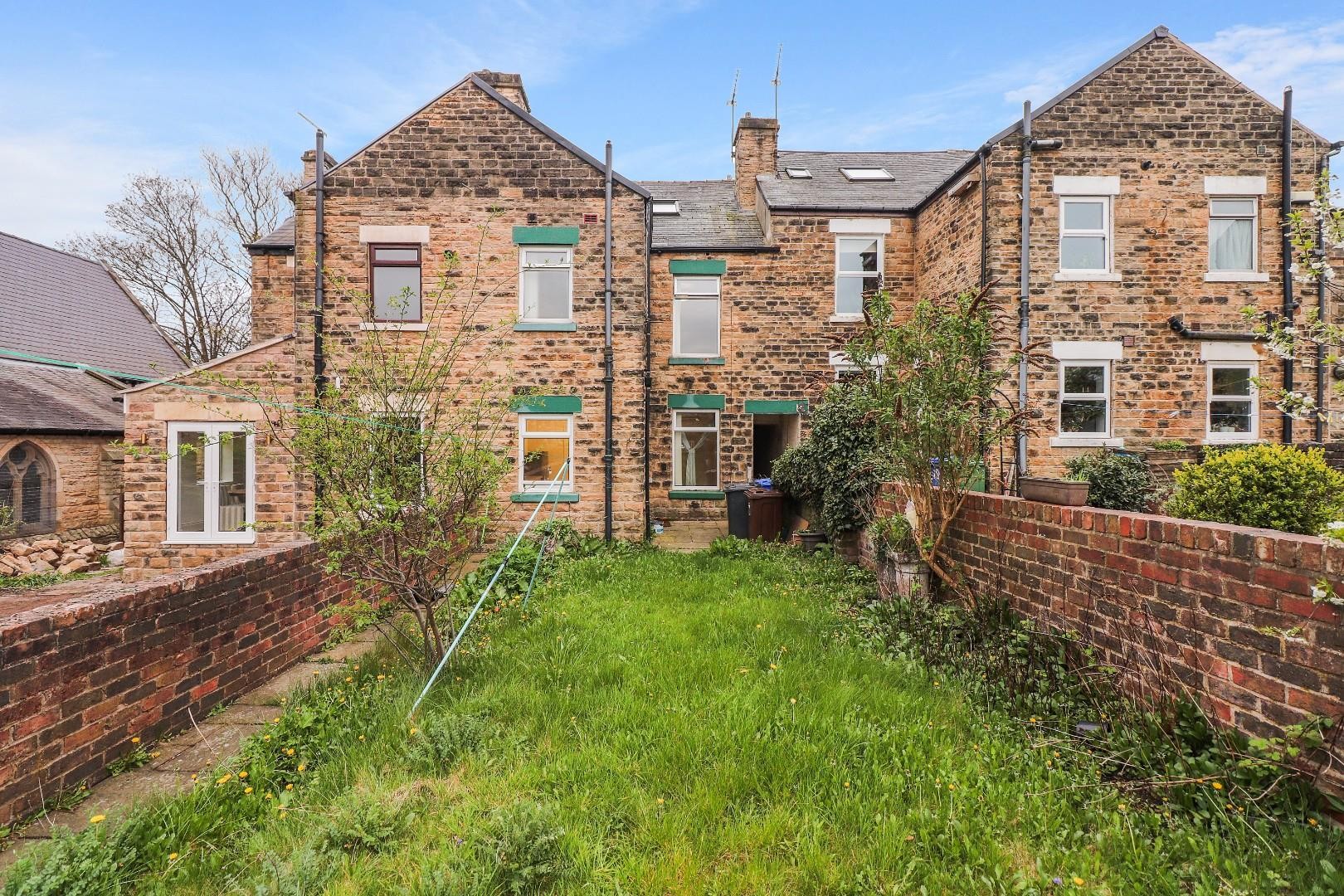 Hadfield Street, Walkley, Sheffield image 17