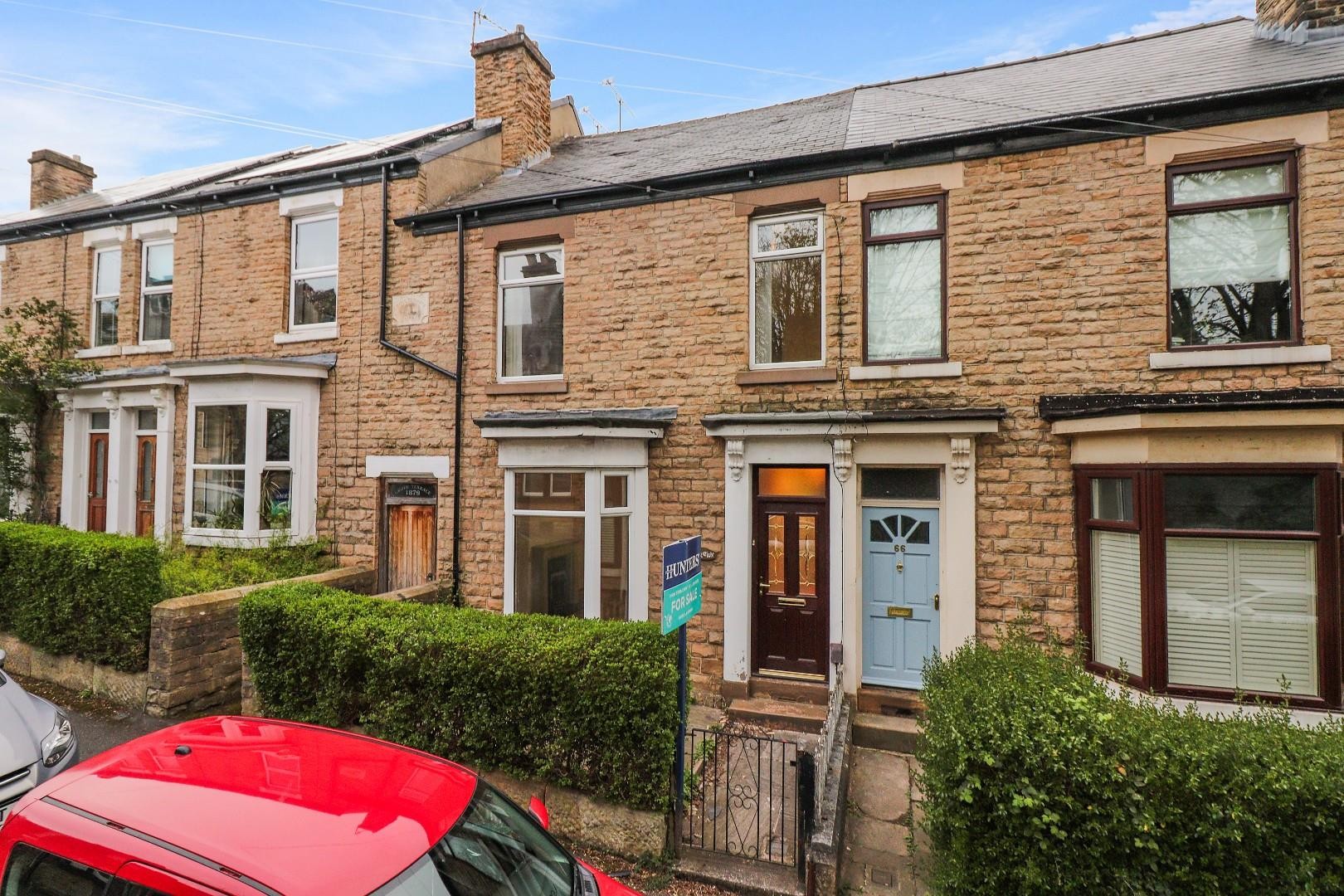 Hadfield Street, Walkley, Sheffield image 28