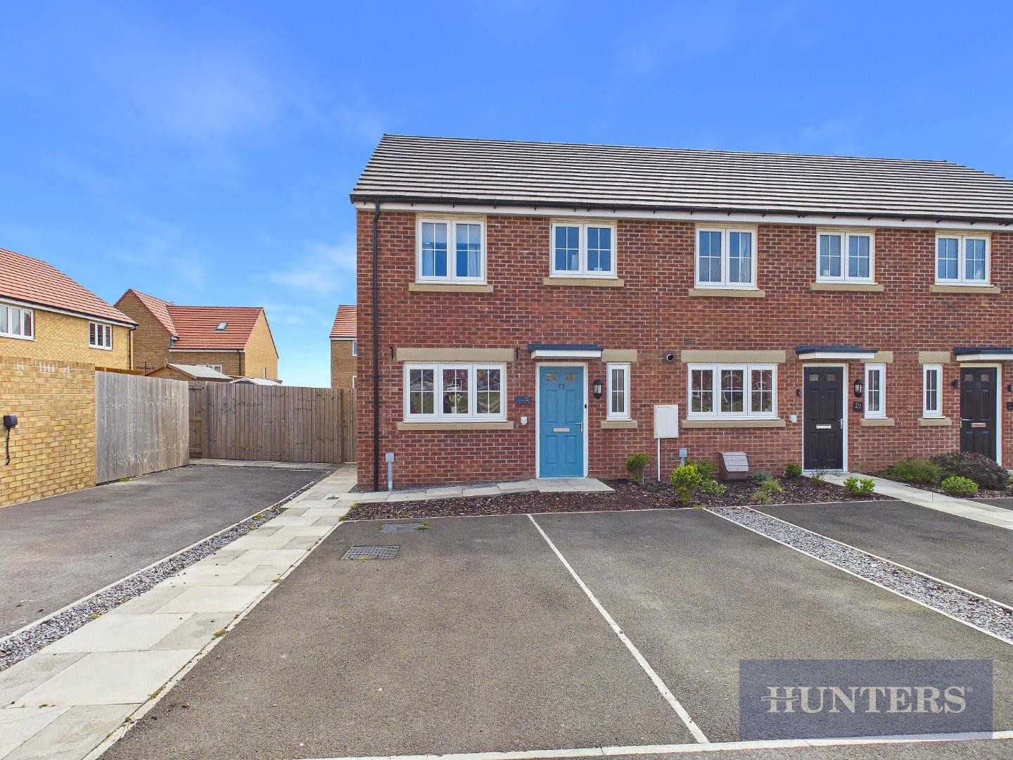 Roma Drive, Eastfield, Scarborough image 1