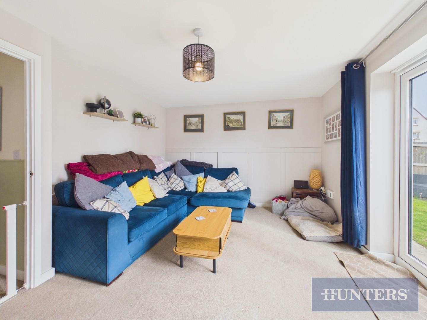 Roma Drive, Eastfield, Scarborough image 2
