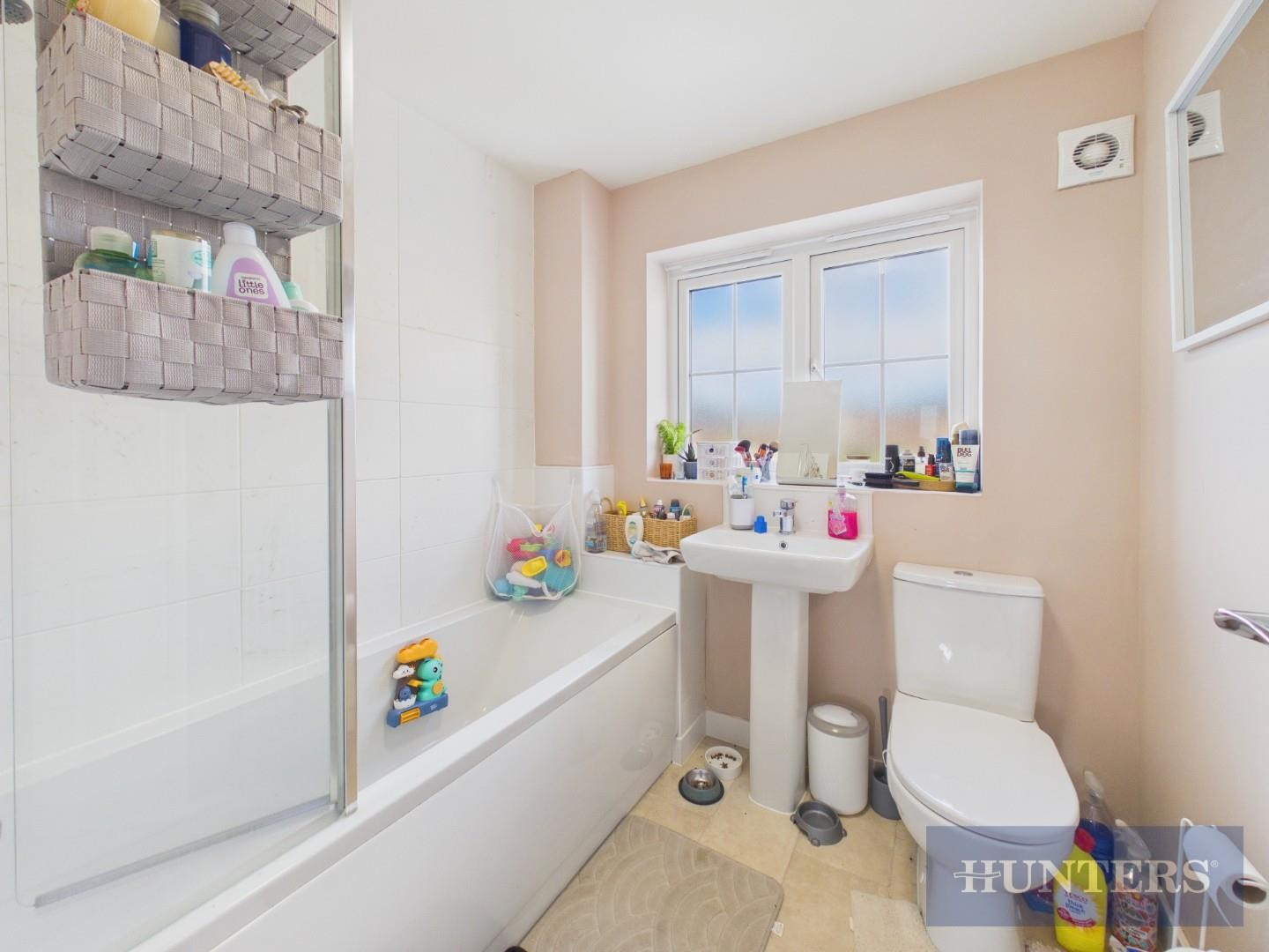 Roma Drive, Eastfield, Scarborough image 12