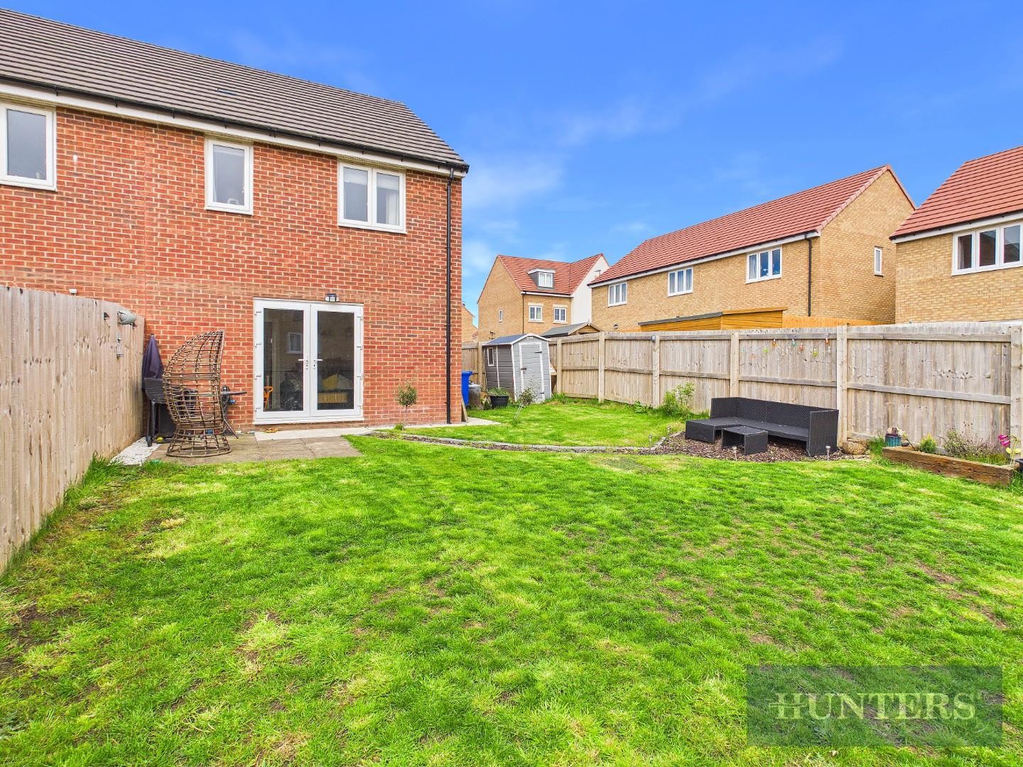 Roma Drive, Eastfield, Scarborough image 13
