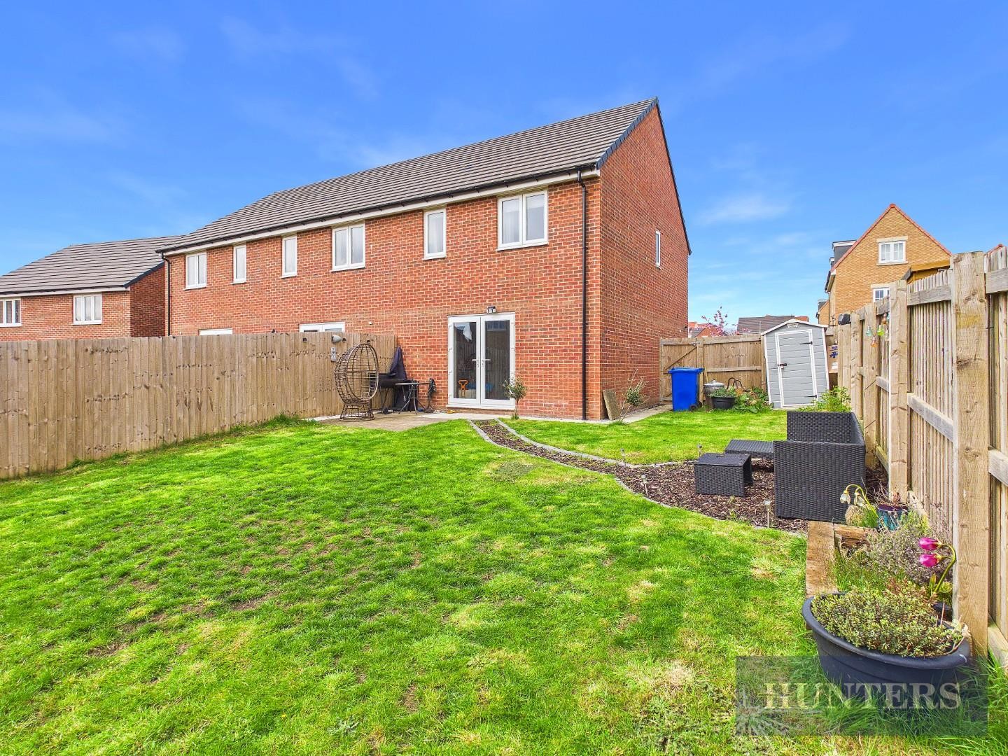 Roma Drive, Eastfield, Scarborough image 14