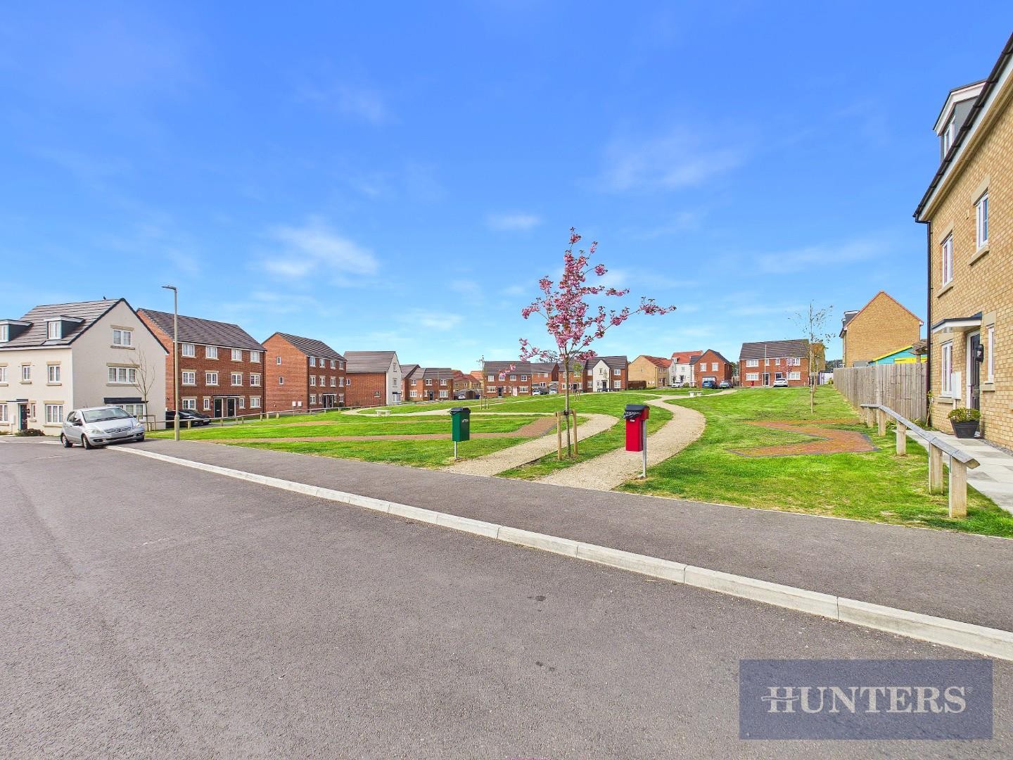 Roma Drive, Eastfield, Scarborough image 15