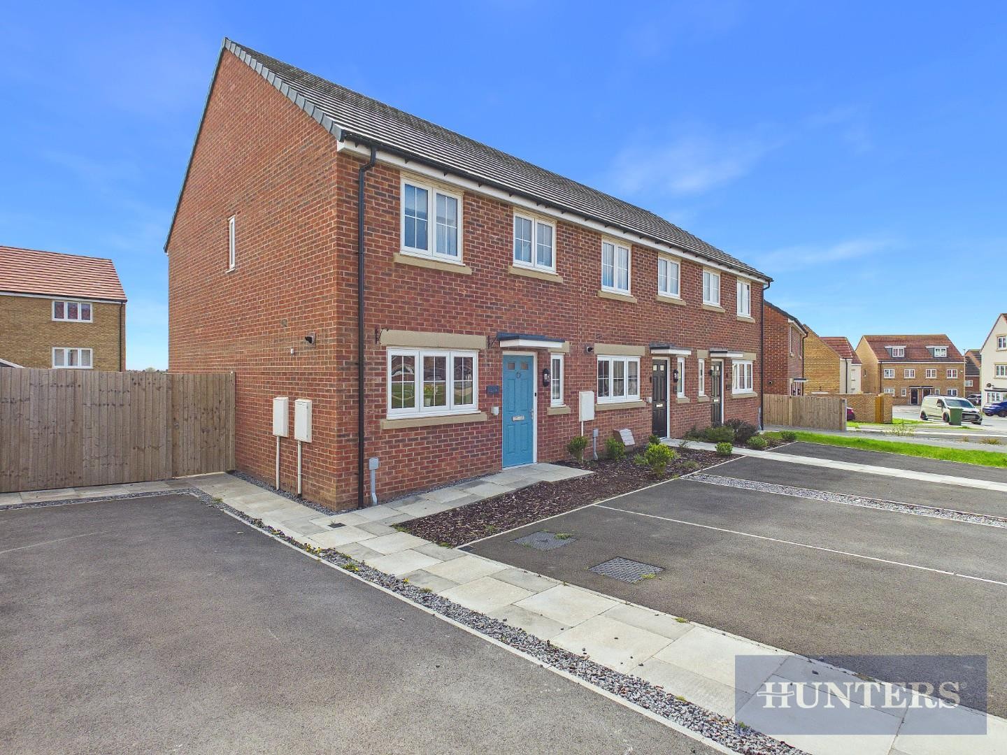 Roma Drive, Eastfield, Scarborough image 16