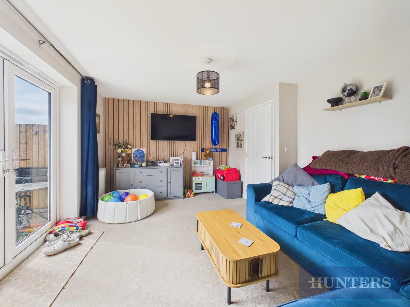 Roma Drive, Eastfield, Scarborough image 3