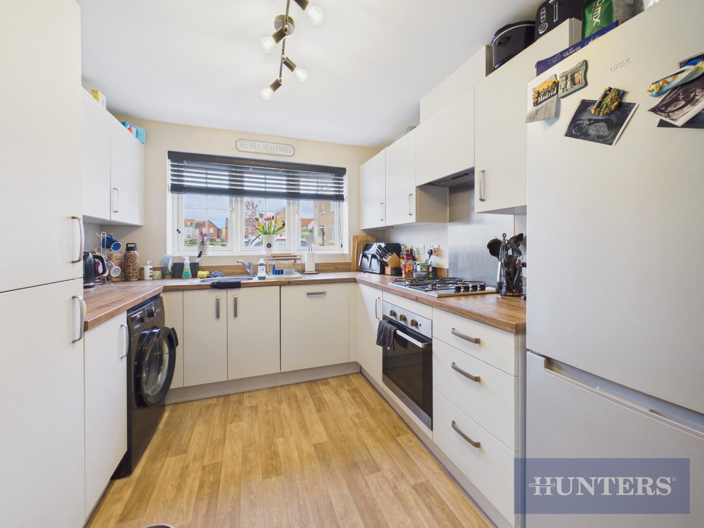 Roma Drive, Eastfield, Scarborough image 4