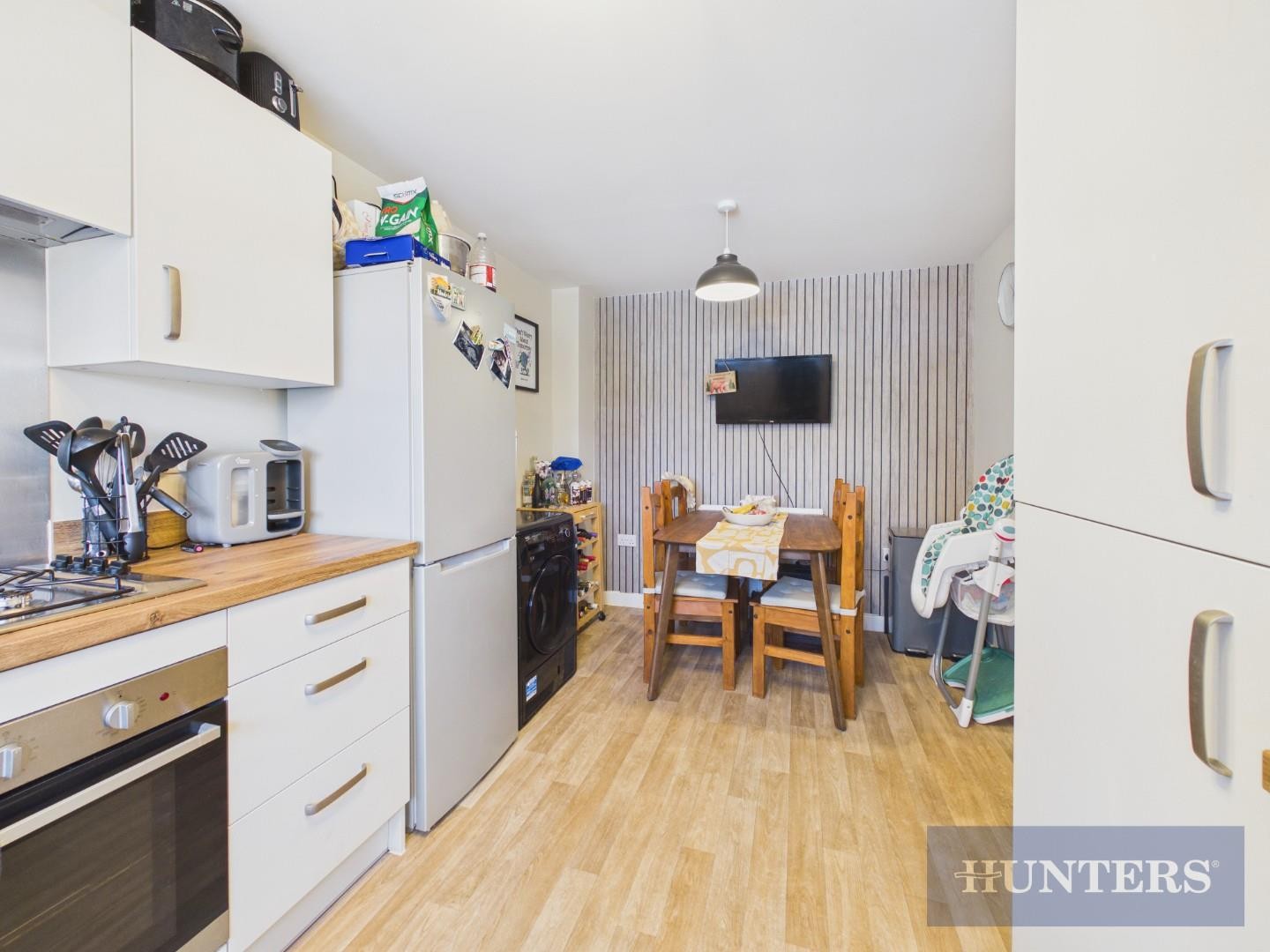 Roma Drive, Eastfield, Scarborough image 6