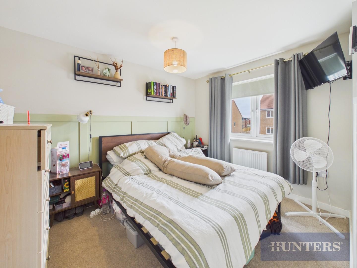 Roma Drive, Eastfield, Scarborough image 9