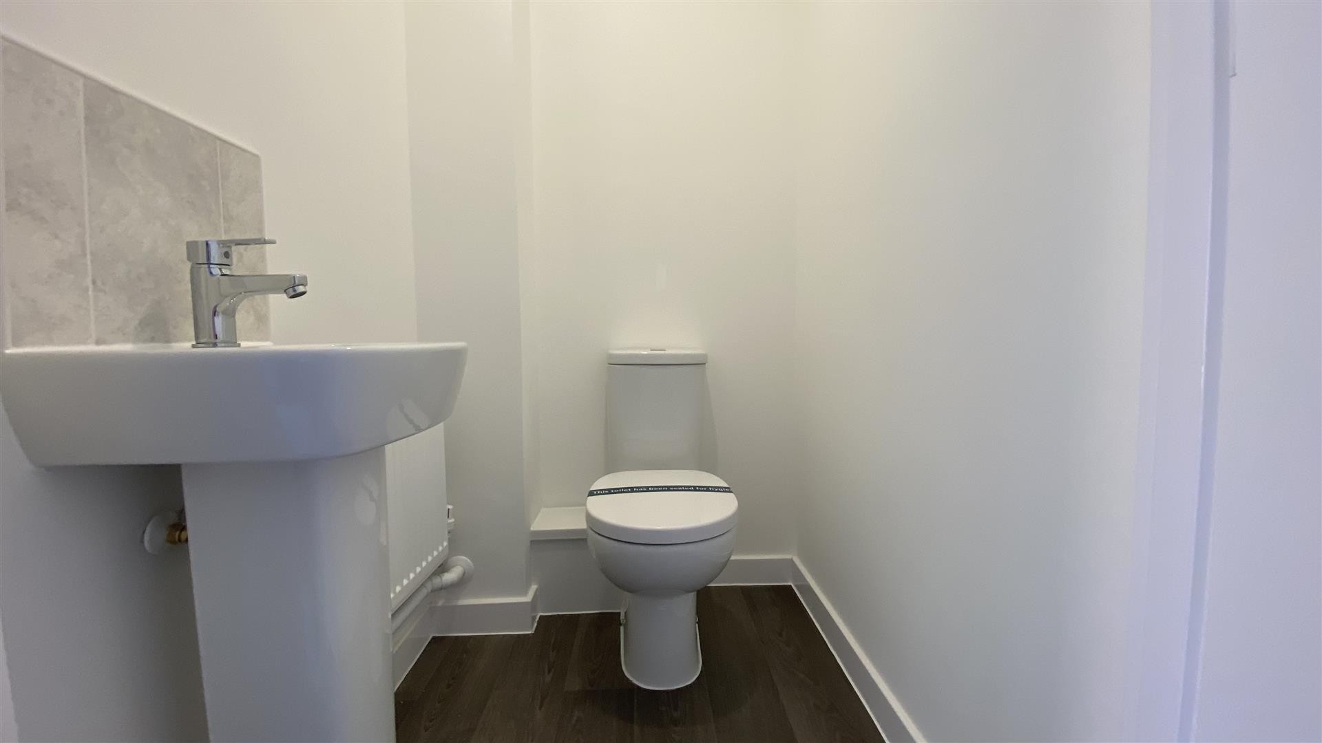 Mirpur Close, Coventry image 5