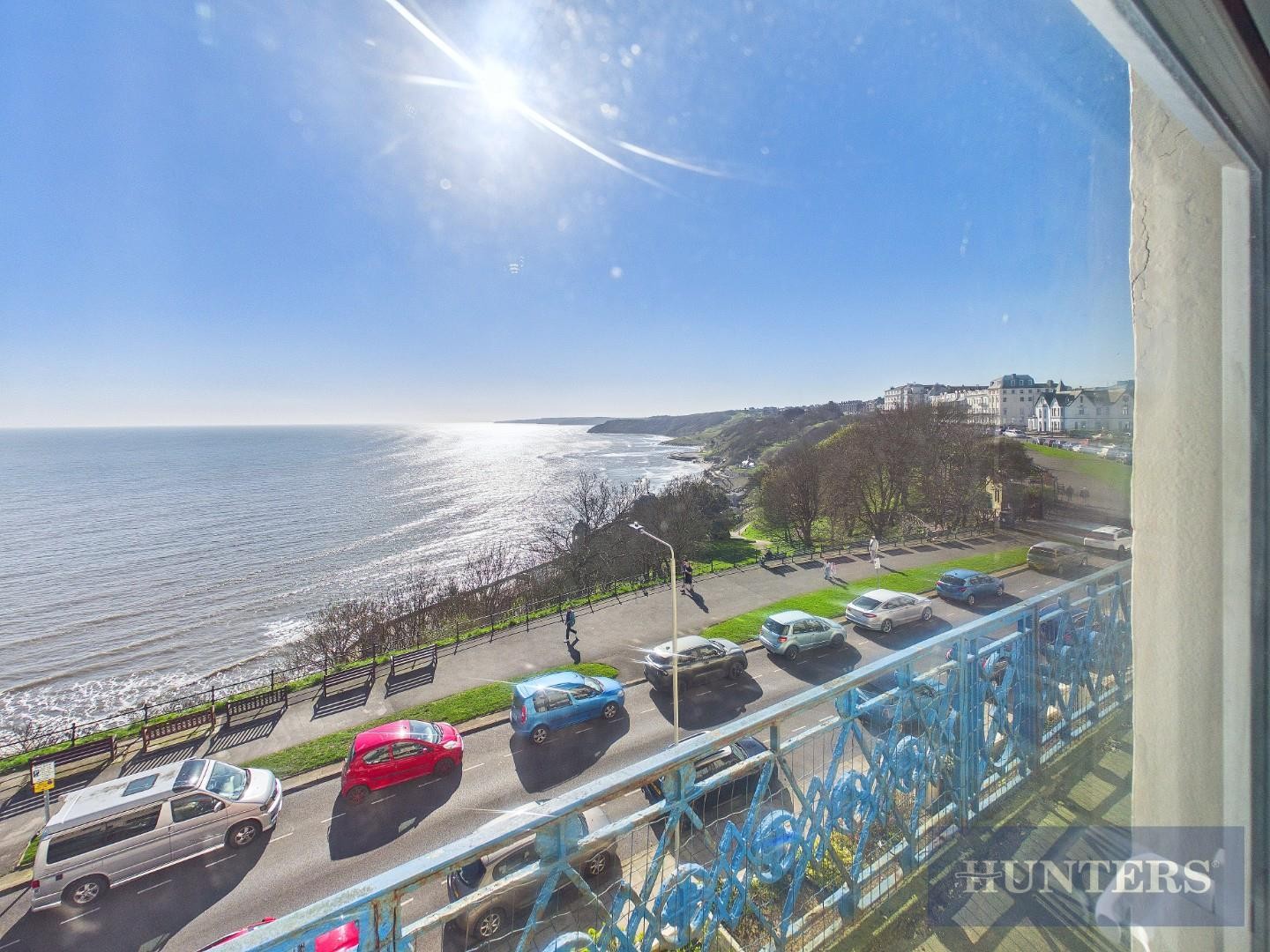 Esplanade, Scarborough image 2