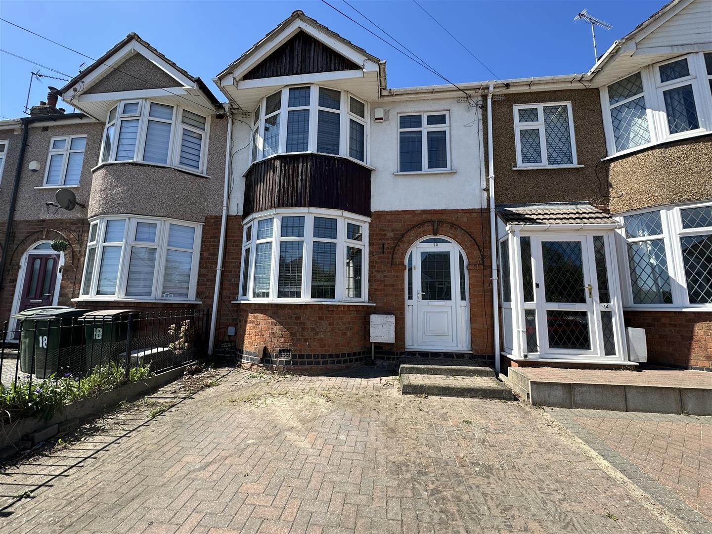 Dulverton Avenue, Coventry image 1