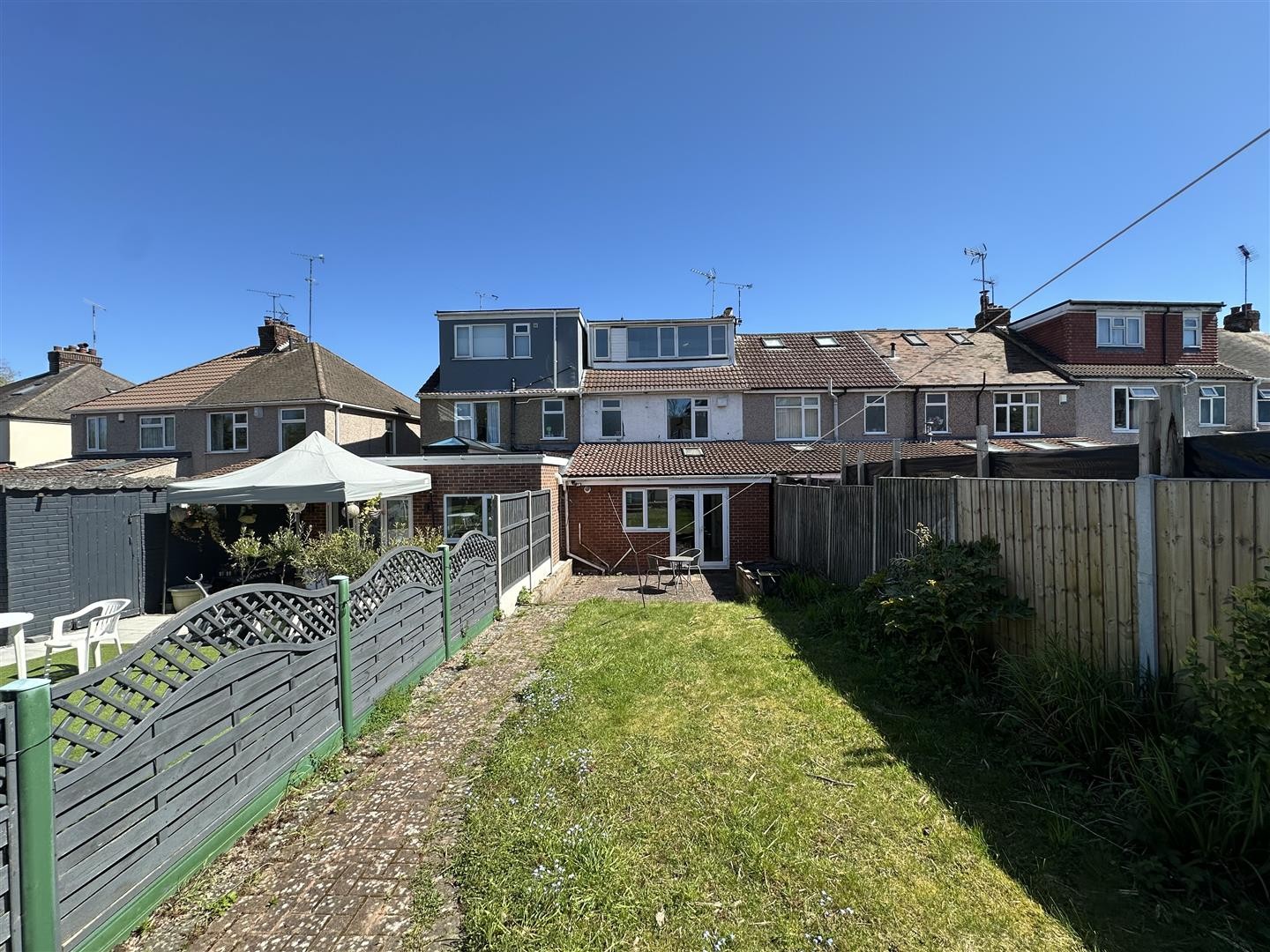 Dulverton Avenue, Coventry image 12