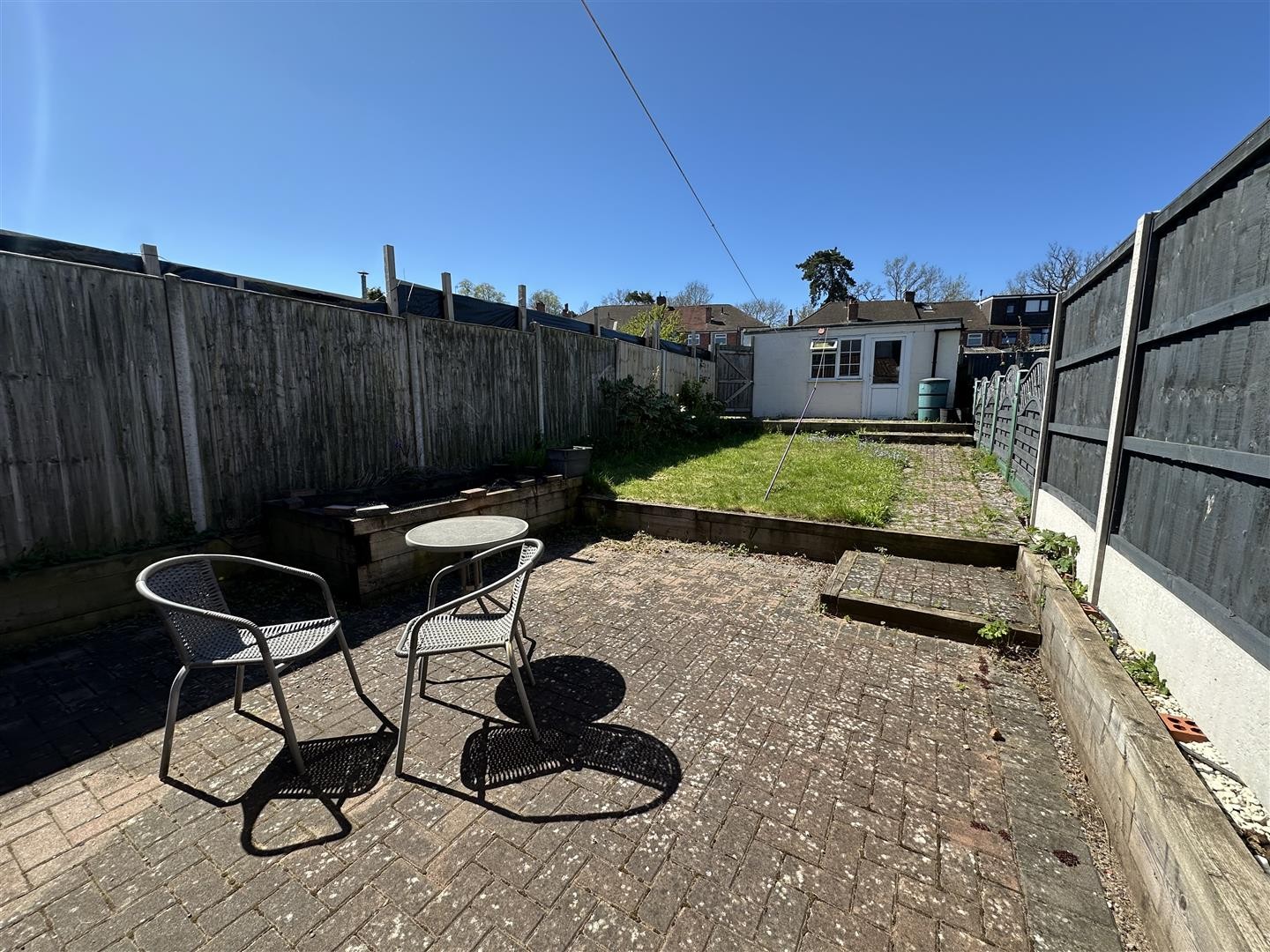 Dulverton Avenue, Coventry image 13