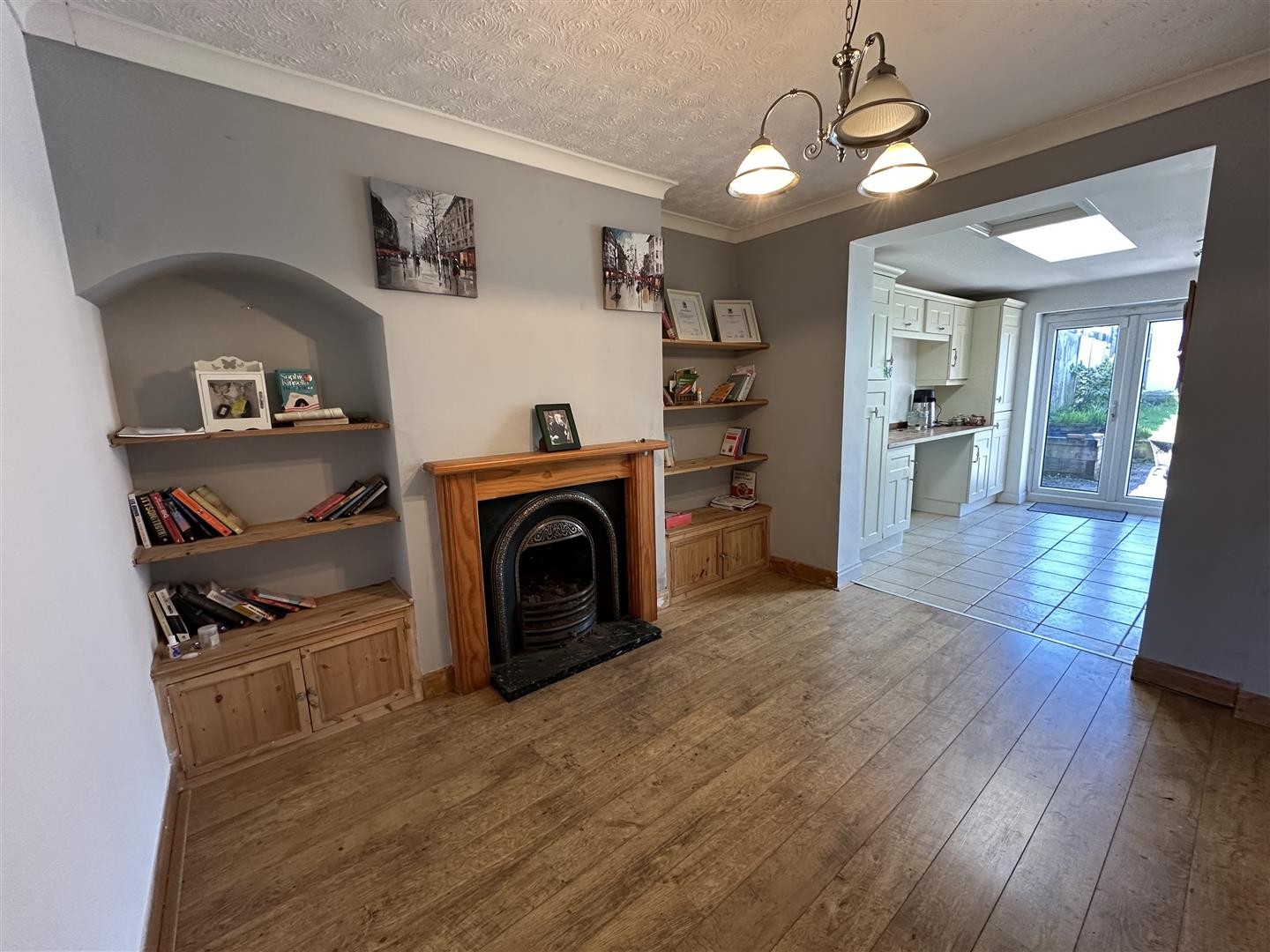 Dulverton Avenue, Coventry image 8