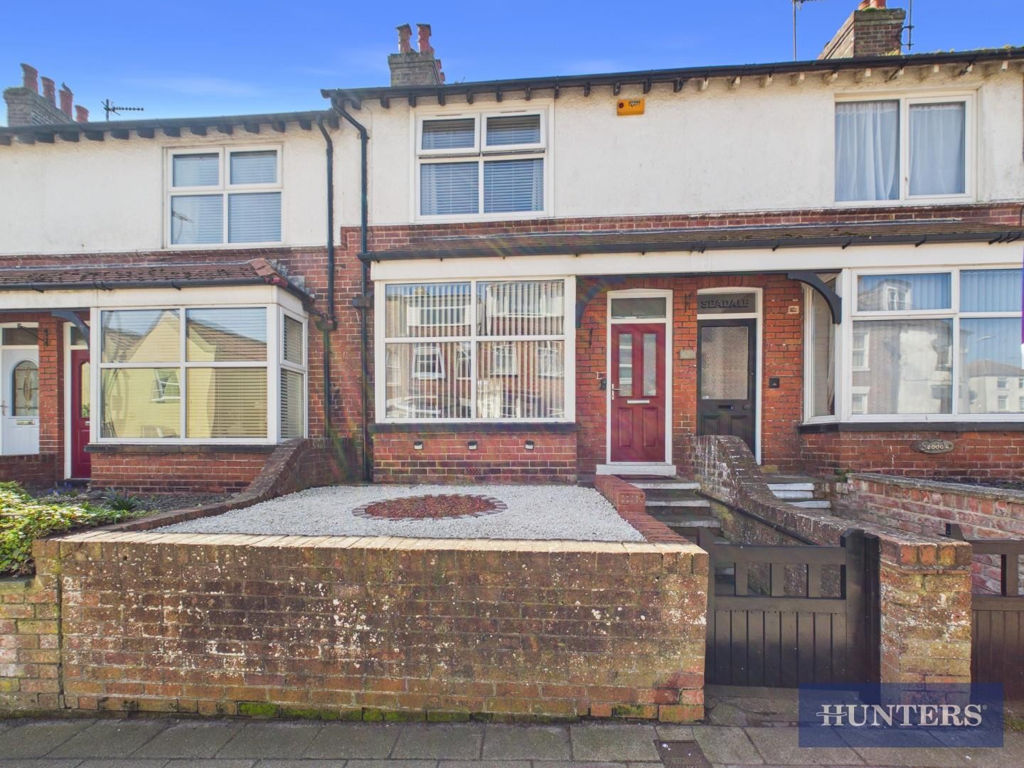 Mitford Street, Filey image 1
