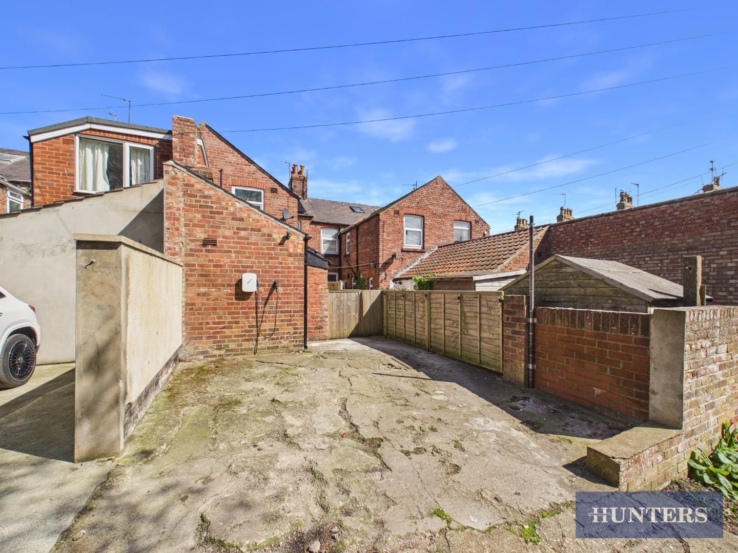 Mitford Street, Filey image 12