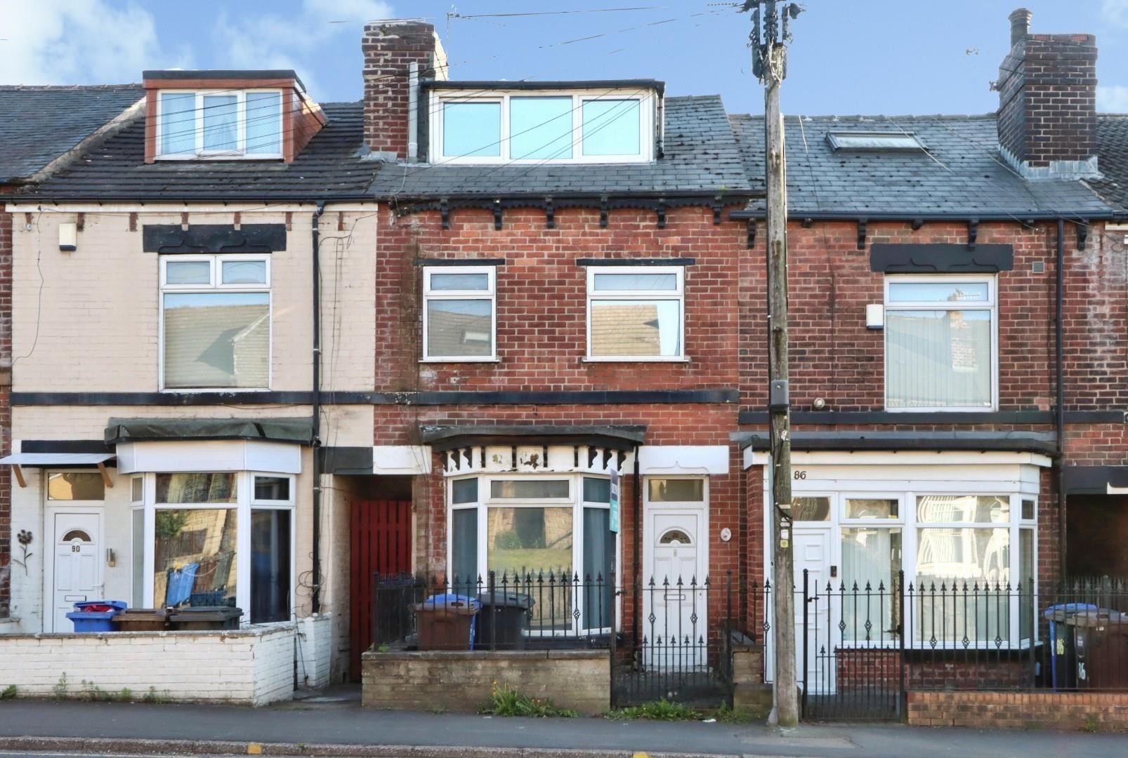 City Road, Sheffield, S2 5HN image 1