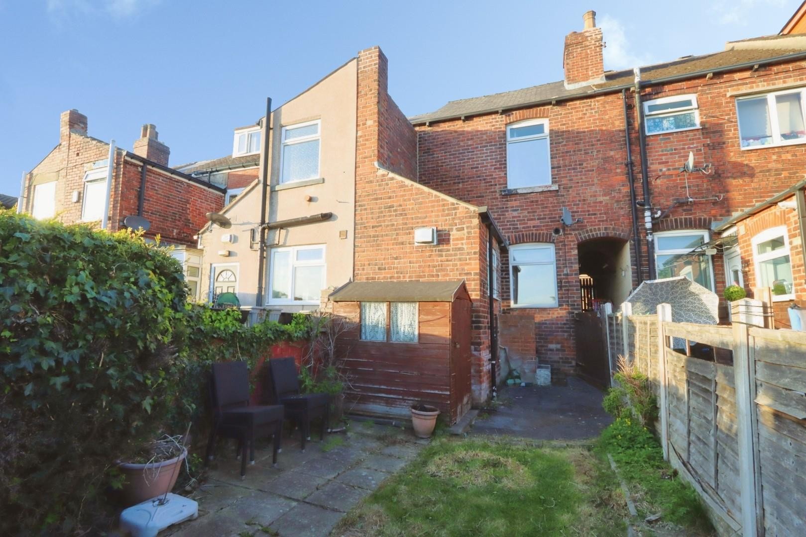 City Road, Sheffield, S2 5HN image 4
