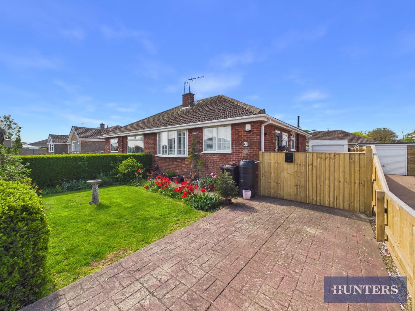 Chevin Drive, Filey image 1