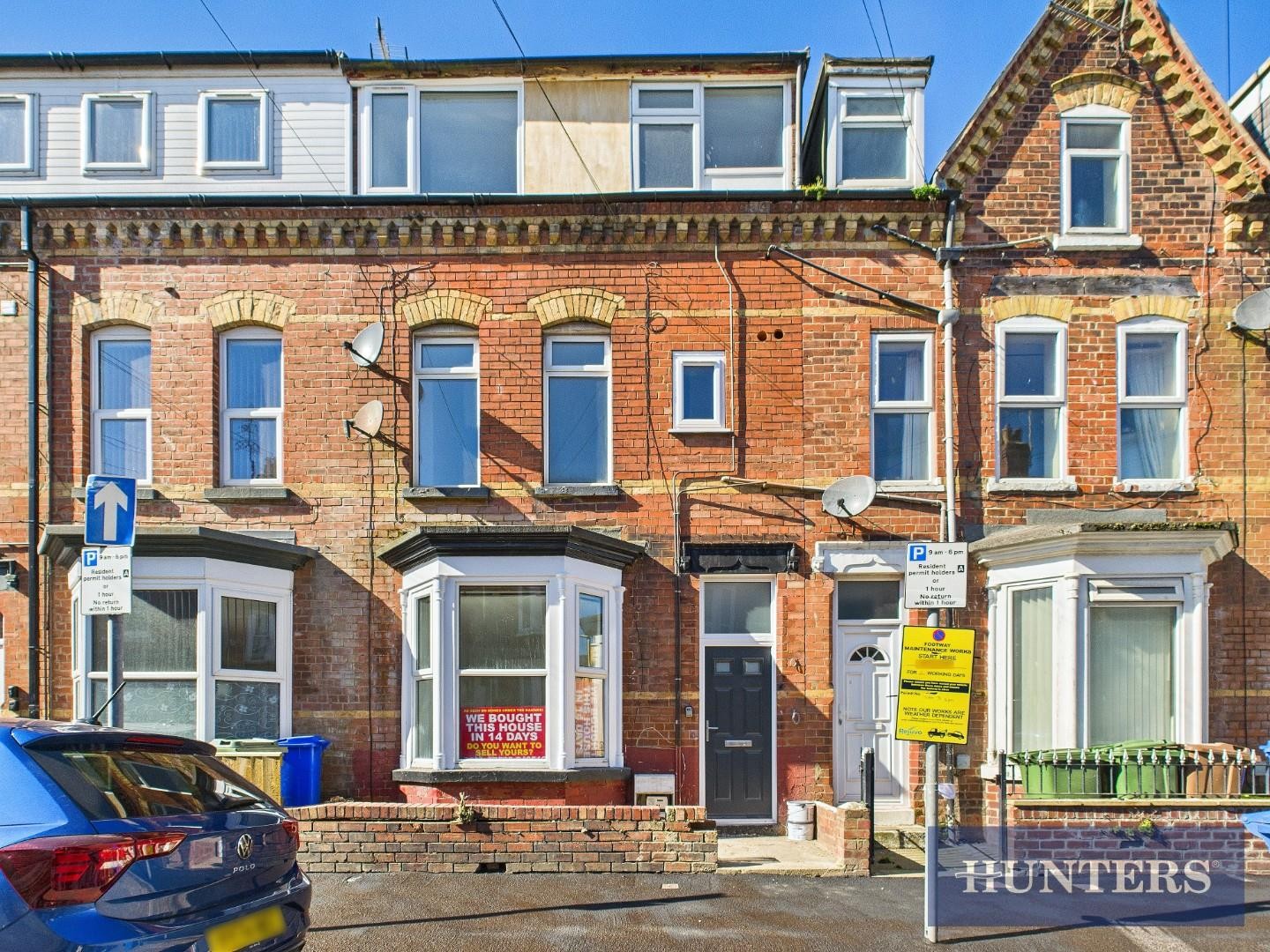 Clarence Road, Bridlington, Yorkshire image 1
