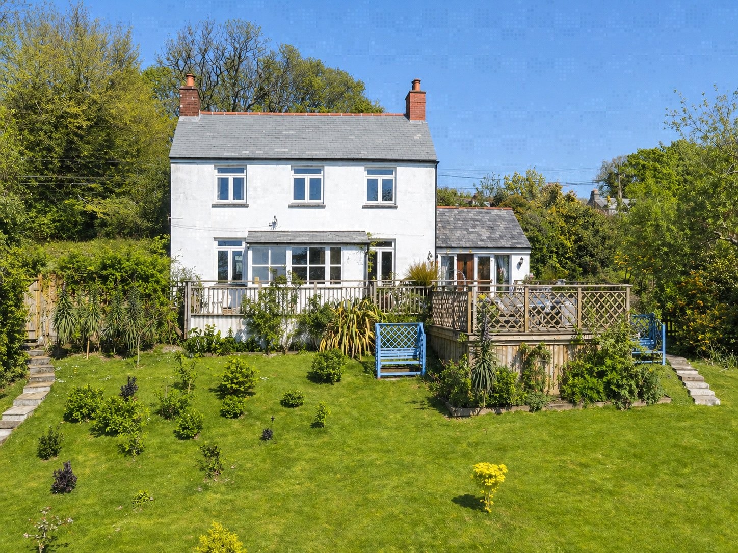 Cassacawn, Blisland, Bodmin image 1