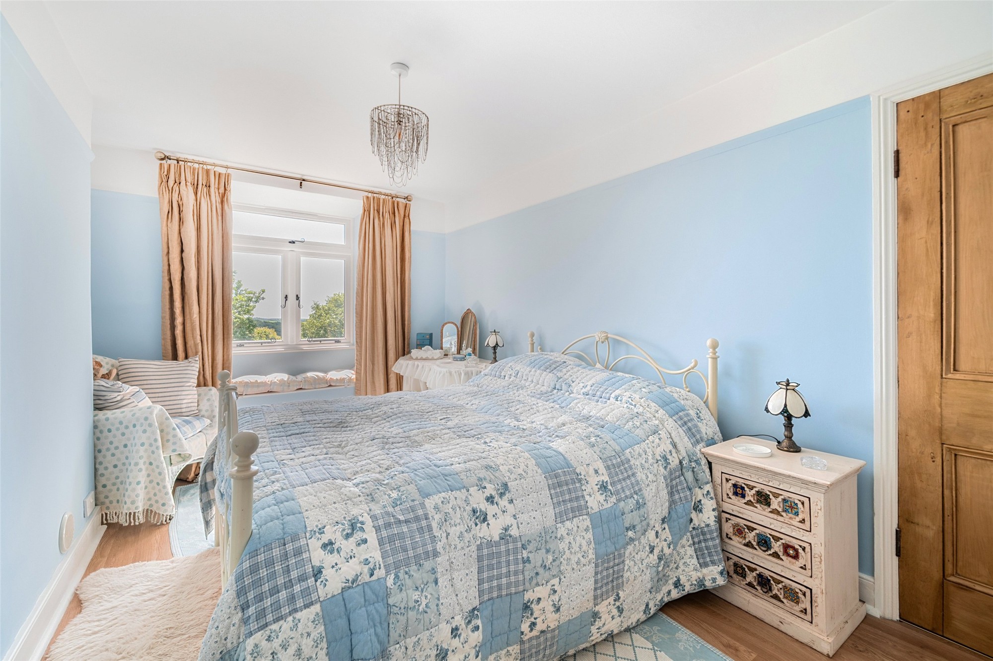 Cassacawn, Blisland, Bodmin image 12