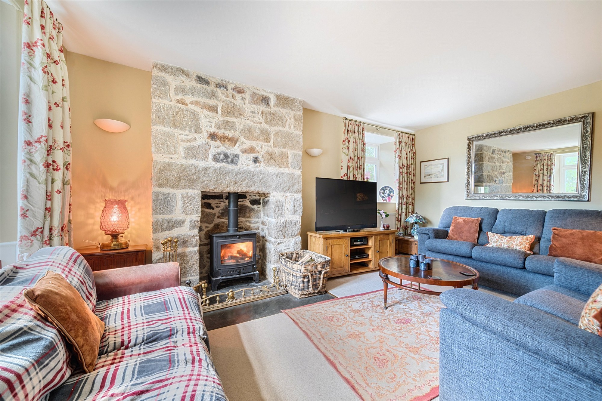 Cassacawn, Blisland, Bodmin image 14