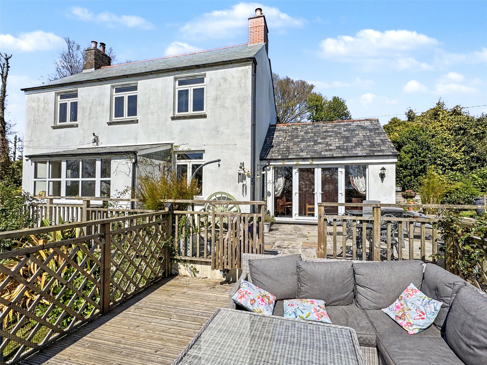 Cassacawn, Blisland, Bodmin image 19