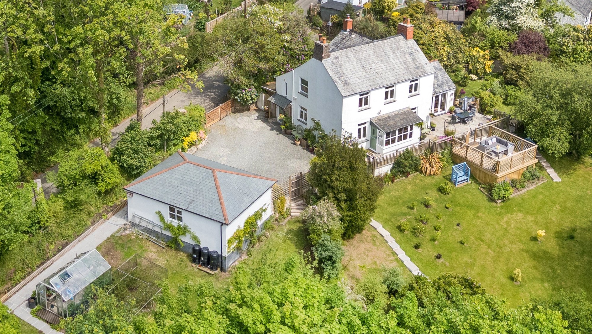 Cassacawn, Blisland, Bodmin image 3