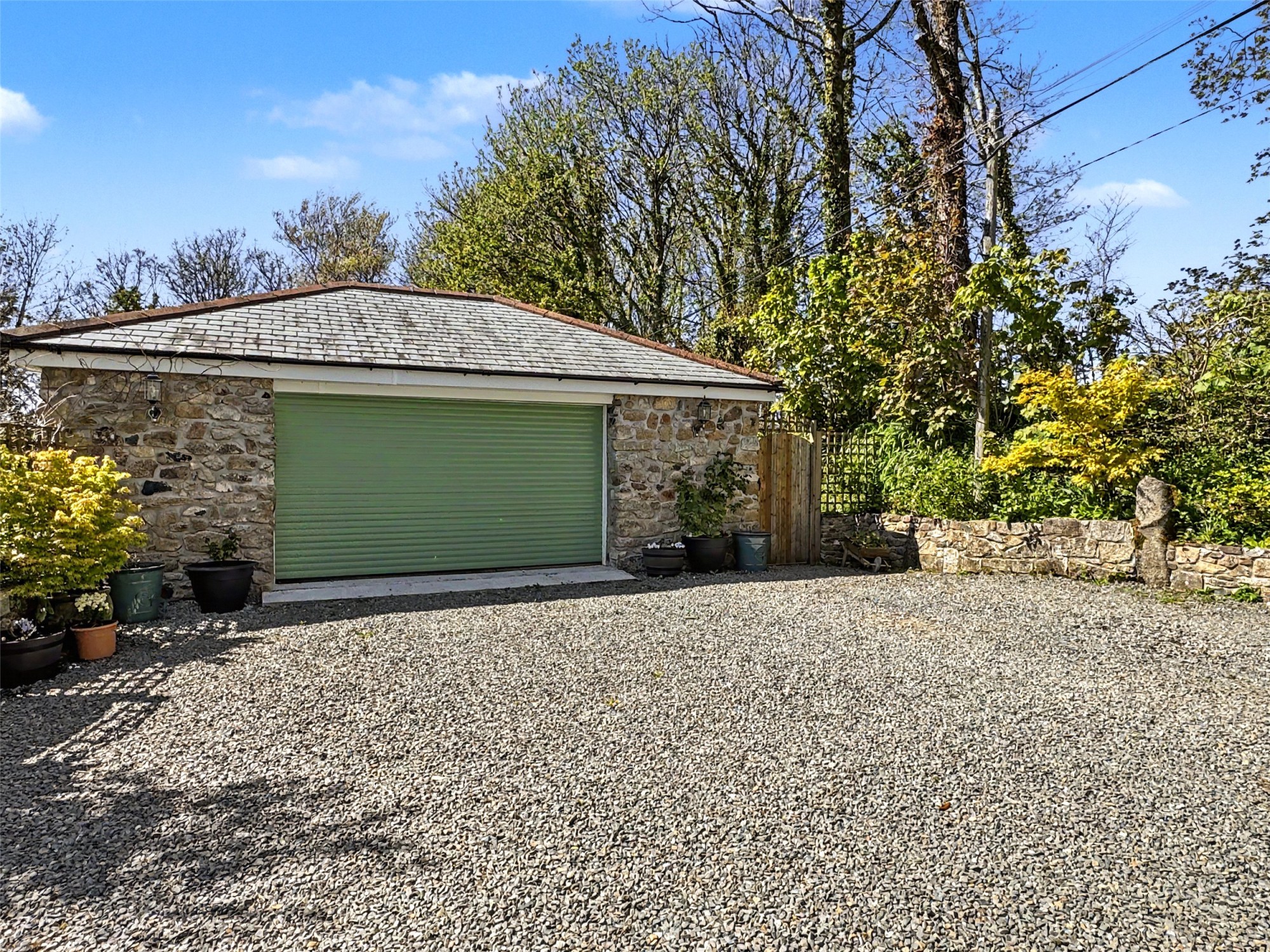 Cassacawn, Blisland, Bodmin image 24