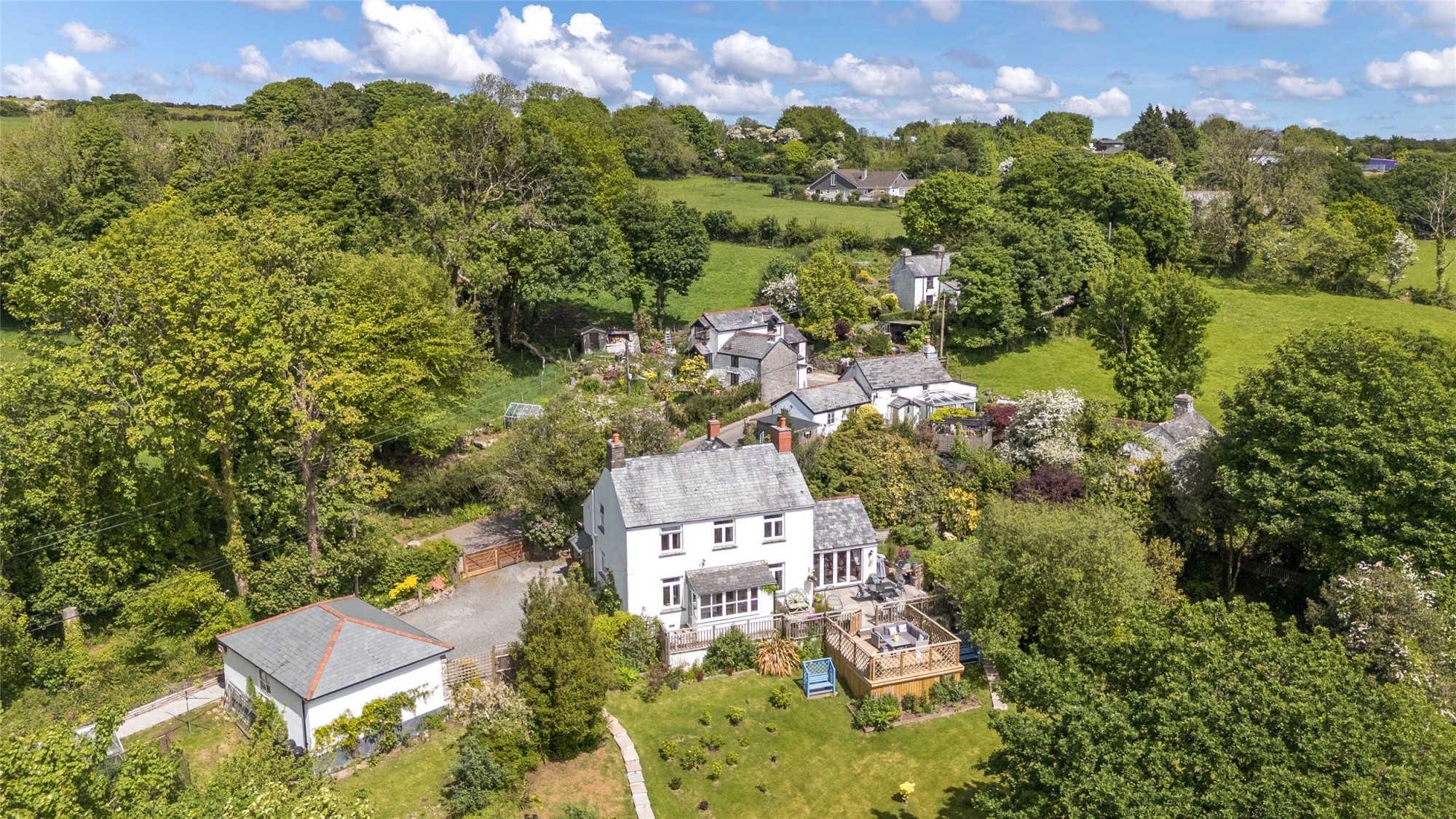 Cassacawn, Blisland, Bodmin image 25