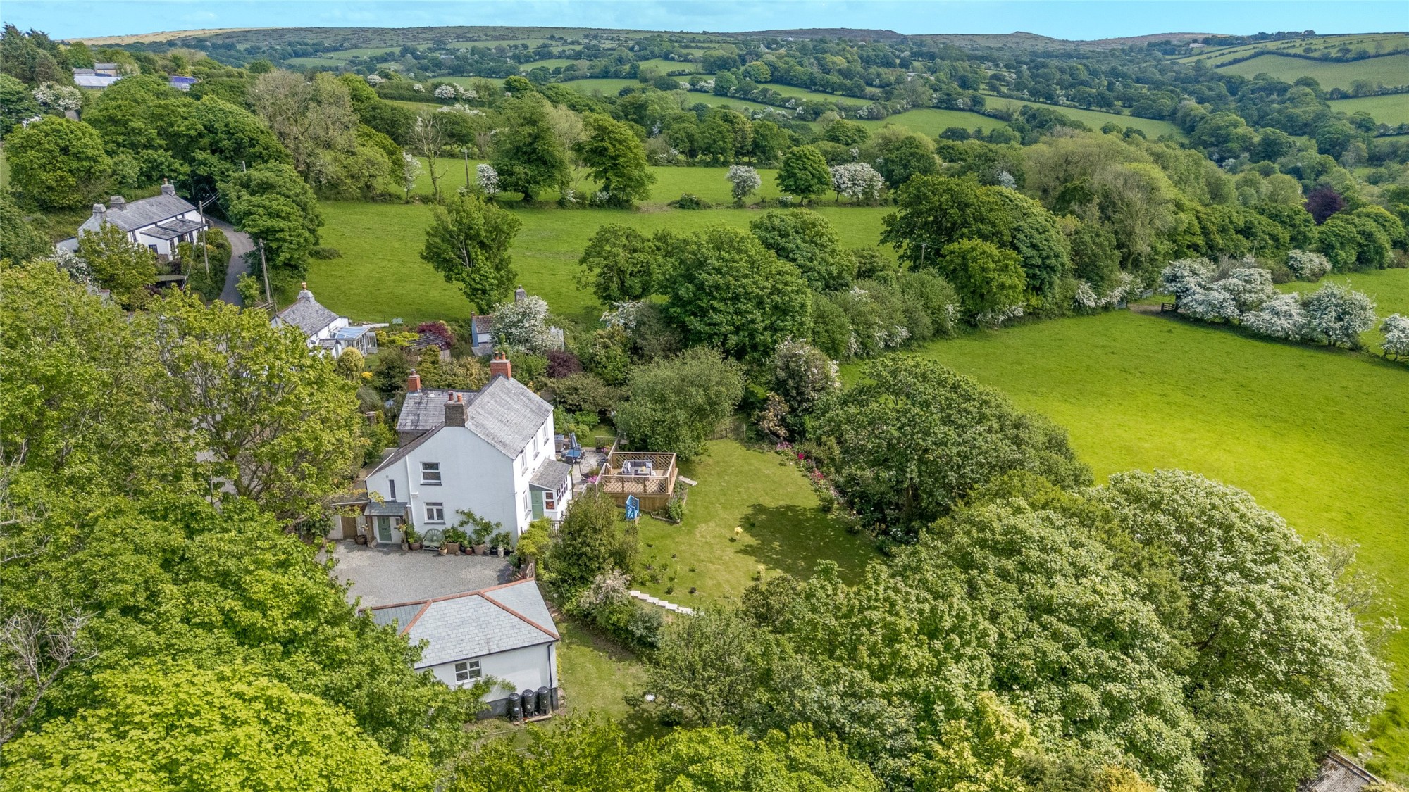 Cassacawn, Blisland, Bodmin image 26