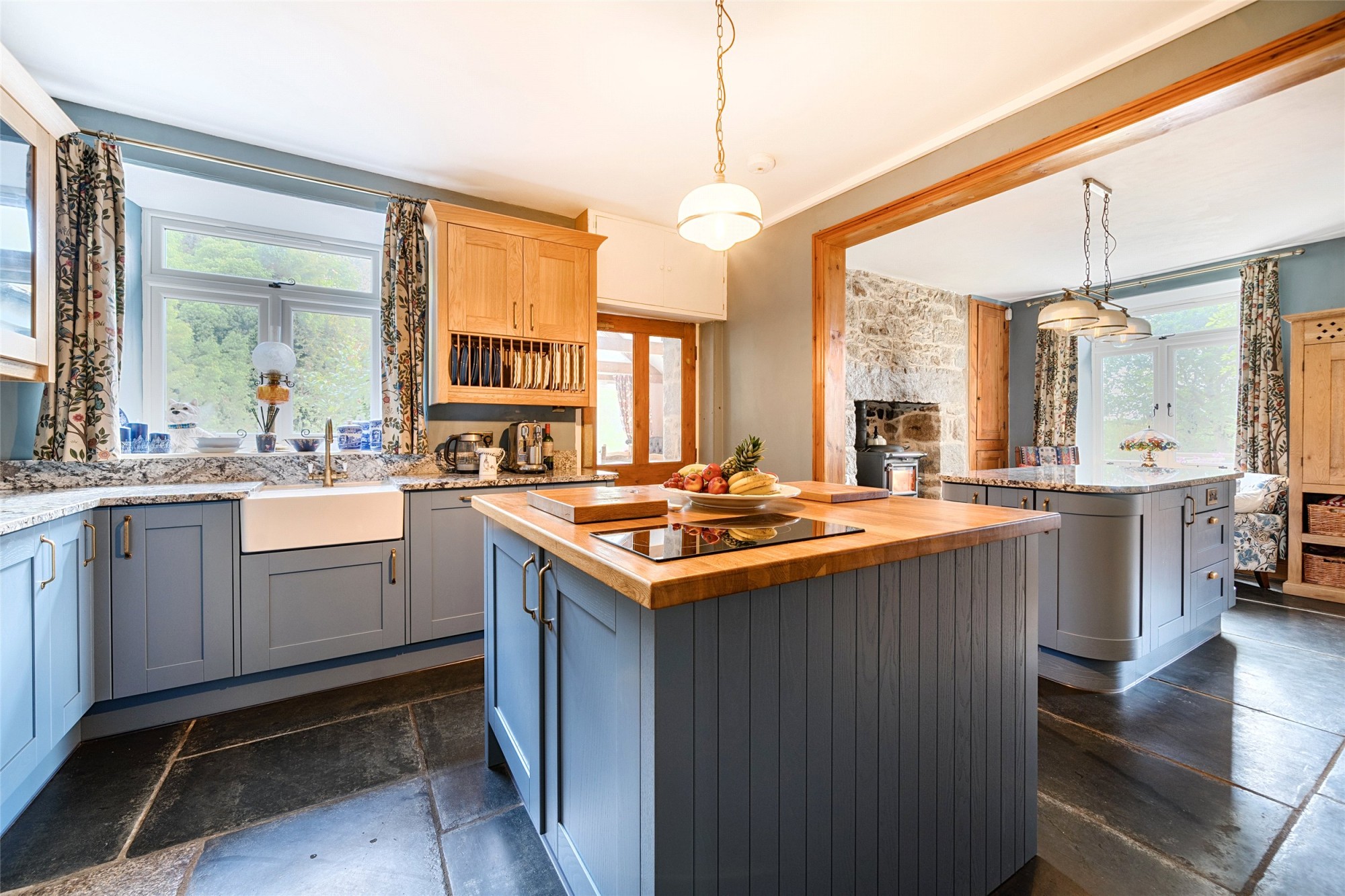 Cassacawn, Blisland, Bodmin image 27