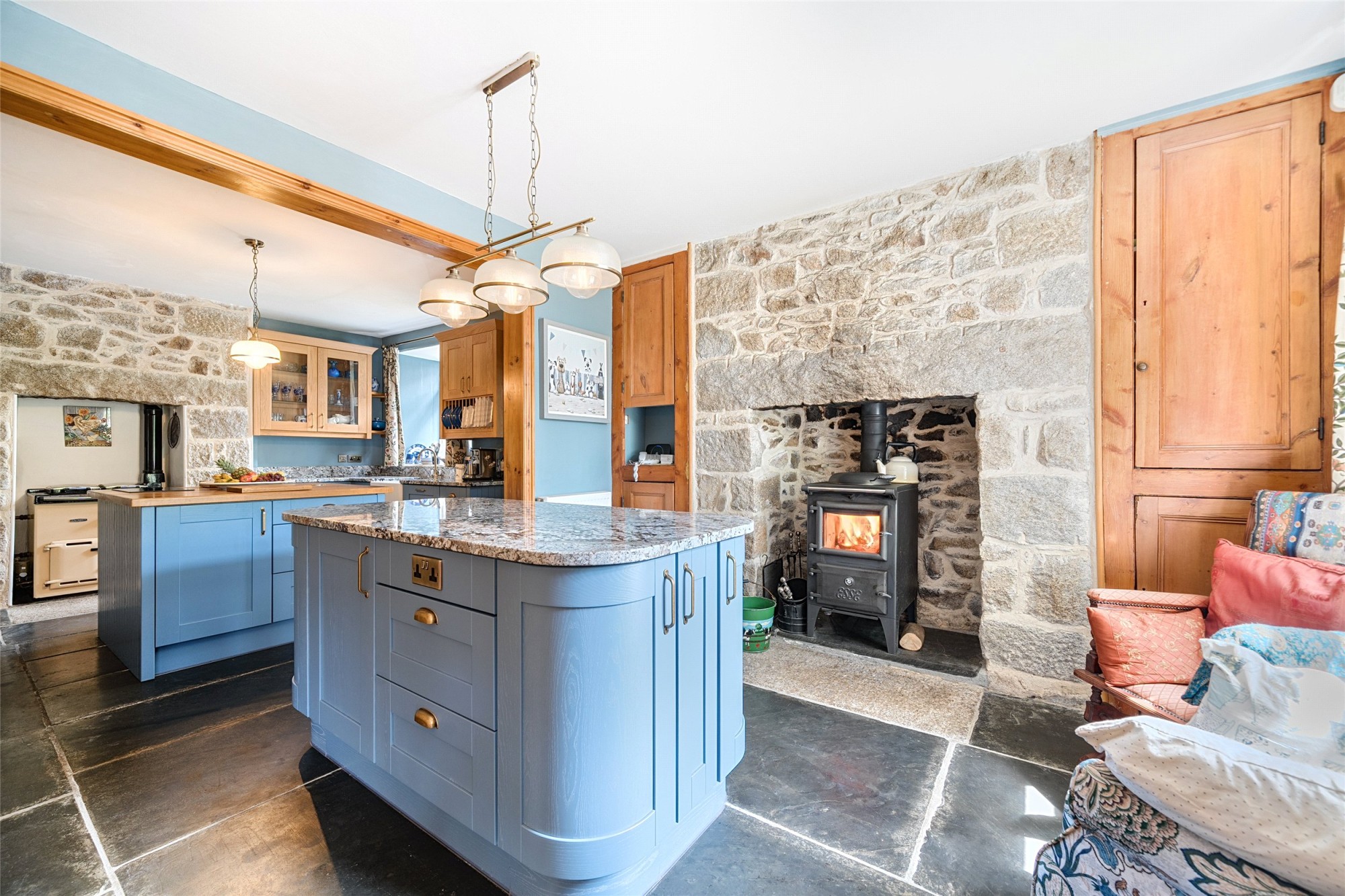 Cassacawn, Blisland, Bodmin image 5
